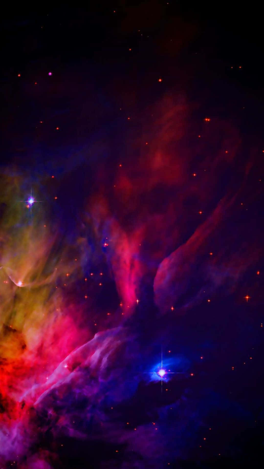 Oplev Ultimativ Ydeevne med iPhone 8 Plus Wallpapers