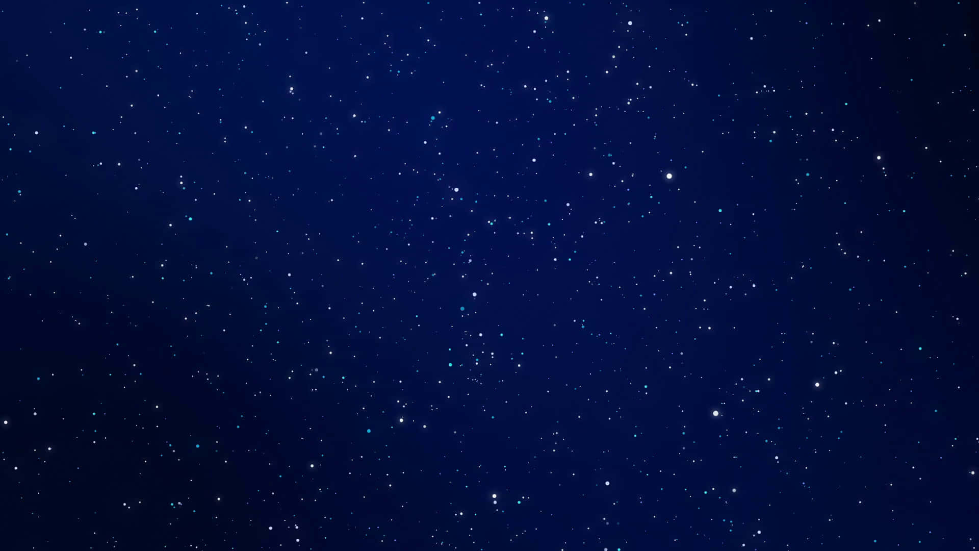 Oplev umådelig tilfredshed i denne mørkeblå æstetik Wallpapers