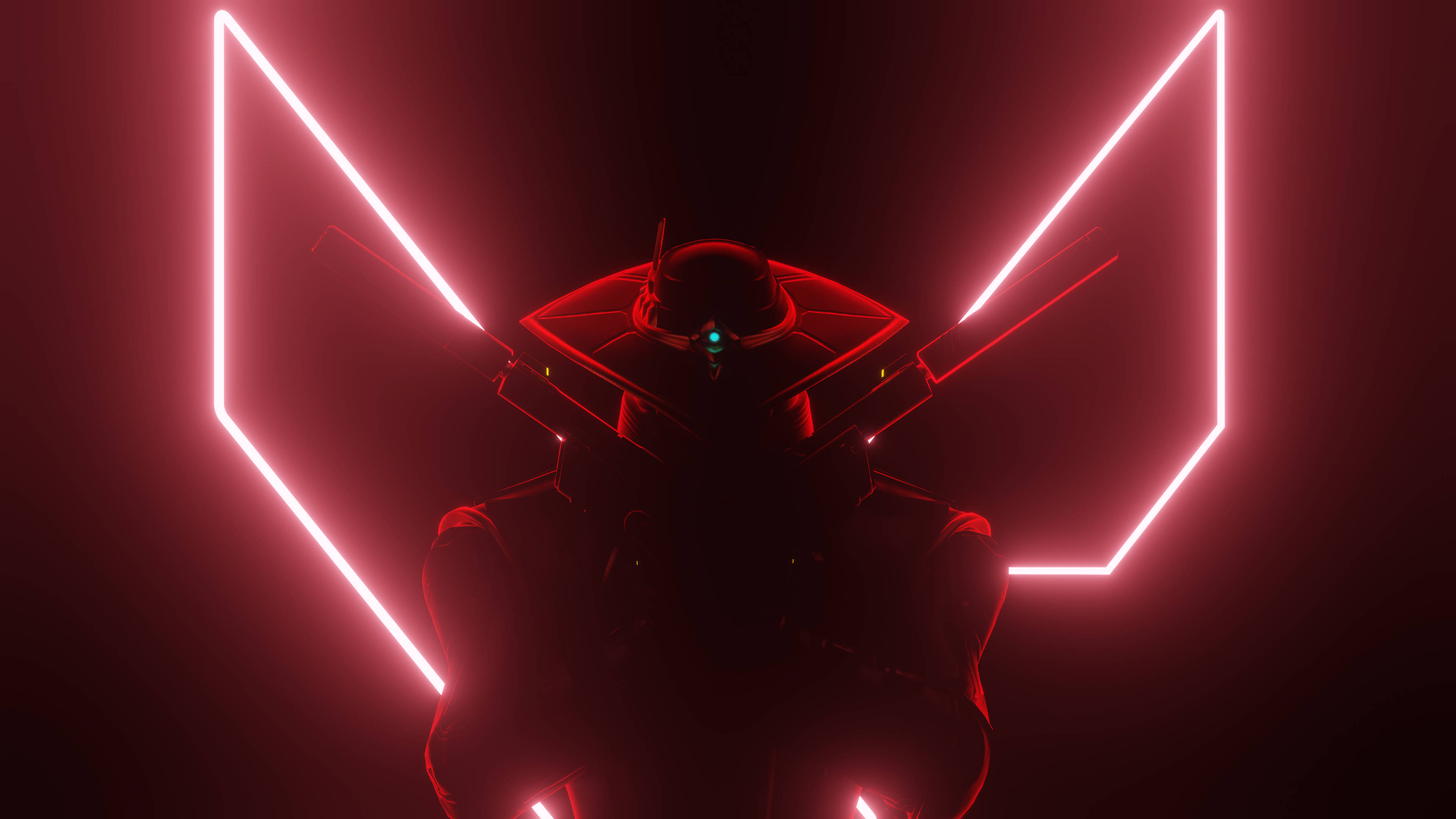 Oplev unikke evner i Valorant Wallpapers