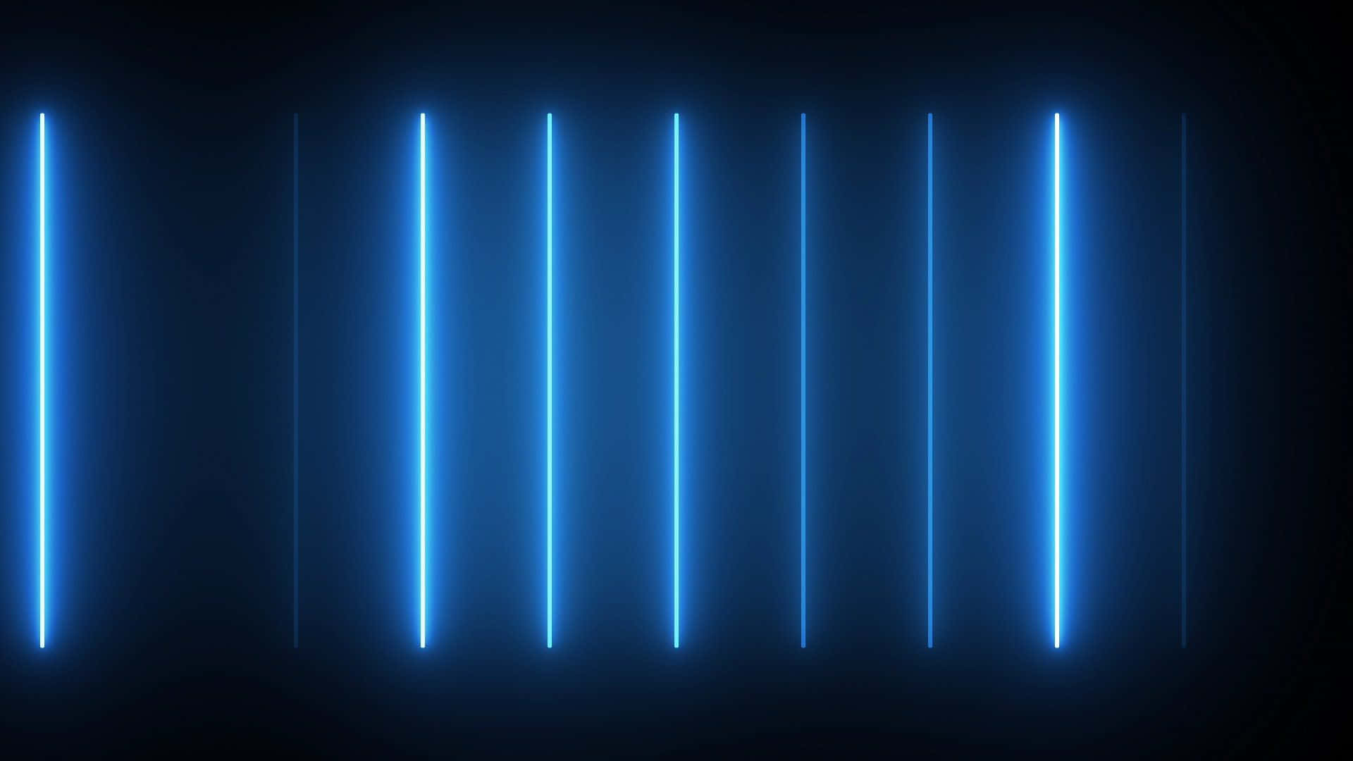 Oplys dit rum med livlighed og energi fra denne smukke neongule baggrund Wallpapers