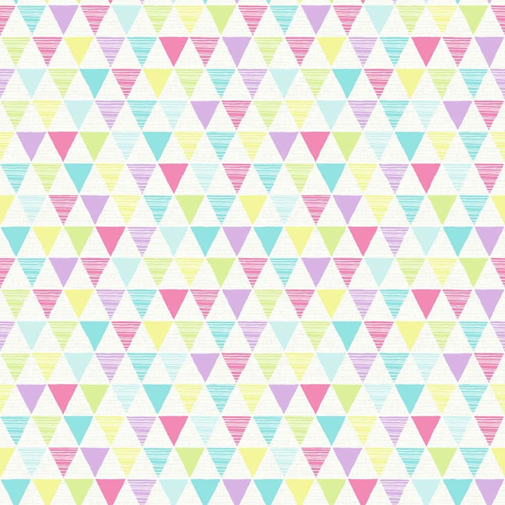Oplys verden gennem positivitet Wallpapers