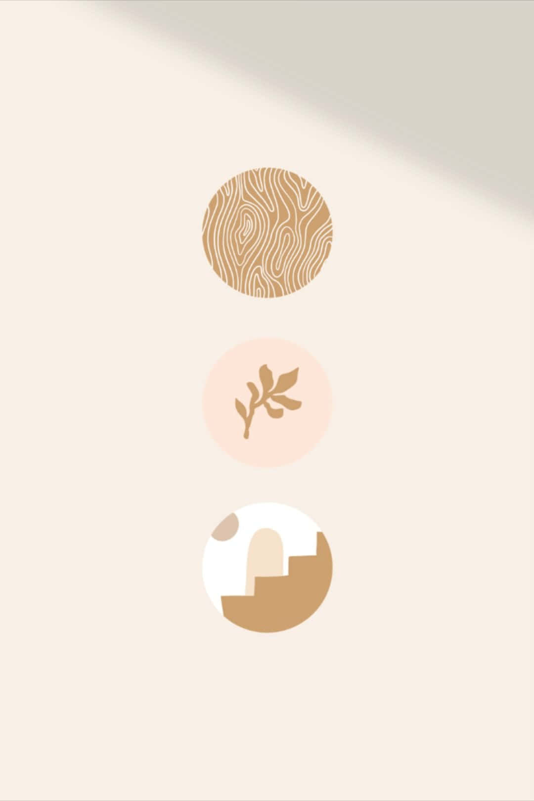 Opnå en følelse af minimalistisk skønhed i dit hjem Wallpapers