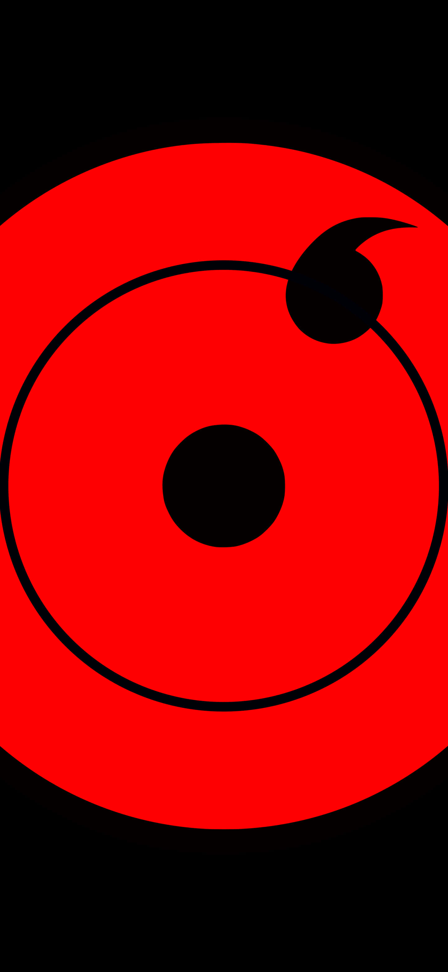 “Opnå uovertruffen fokus.” Wallpapers