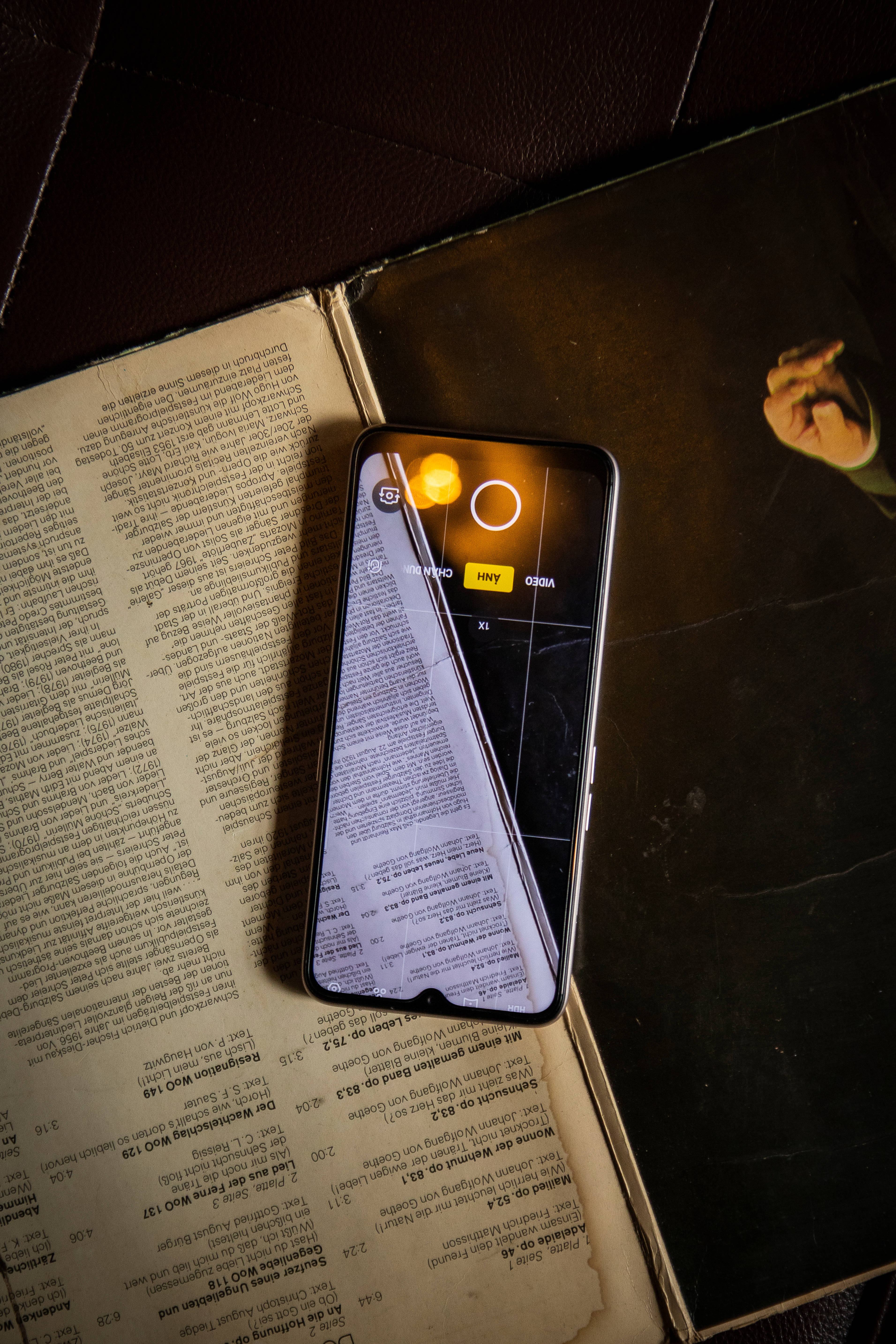 Oppo Kamera App Wallpapers