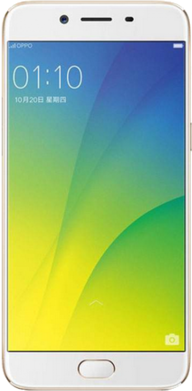 Oppo Smartphone Skærmvisning Wallpapers