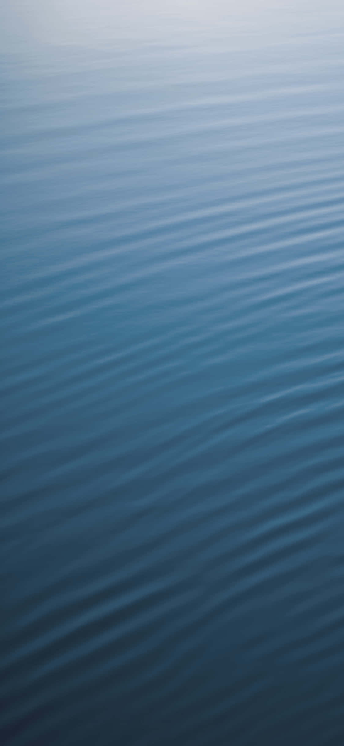 Original iPhone 5s Vandbølge Wallpapers