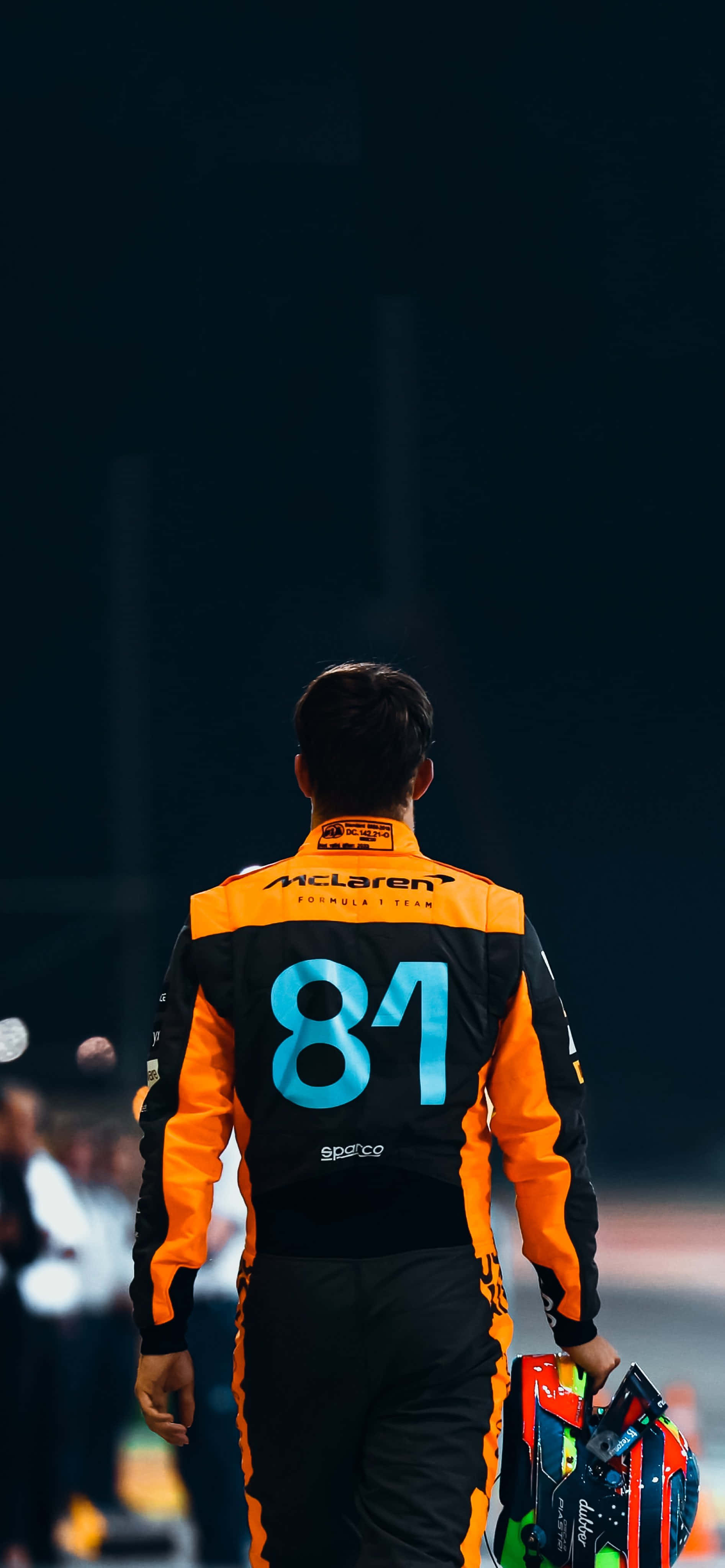 oscar piastri Wallpapers