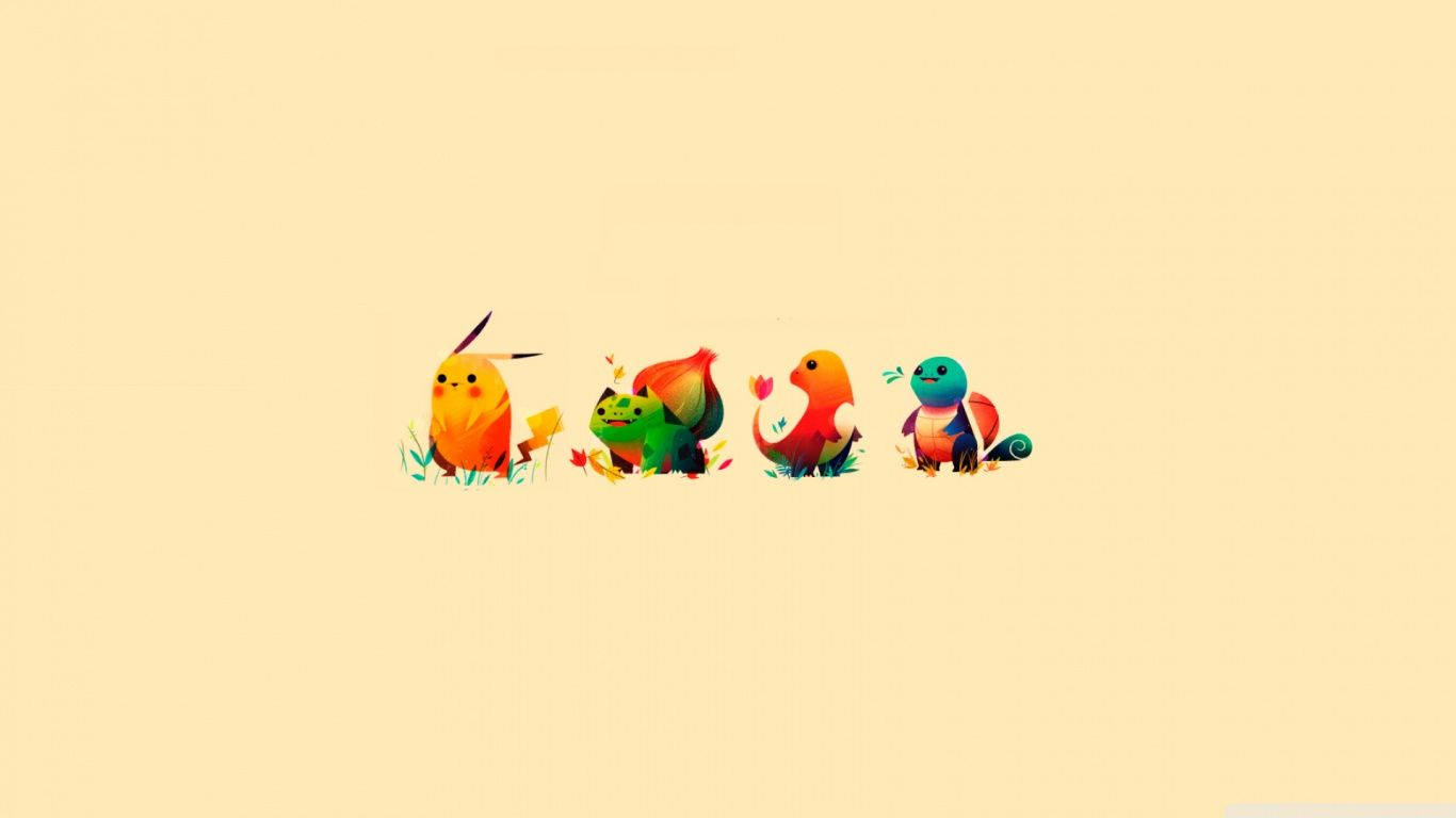 Overdosis af sødme! Wallpapers