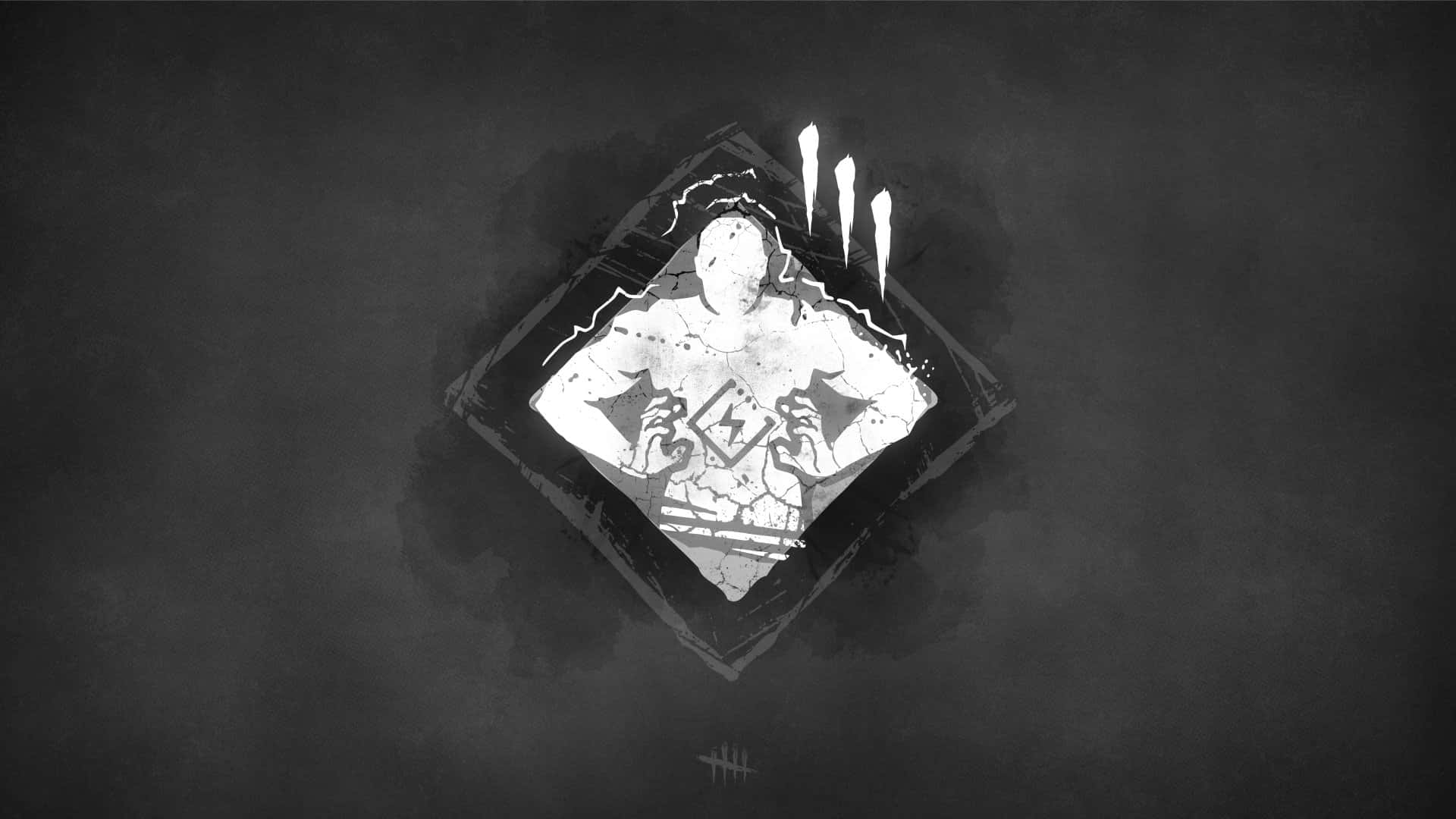 Overvældet af magt Wallpapers