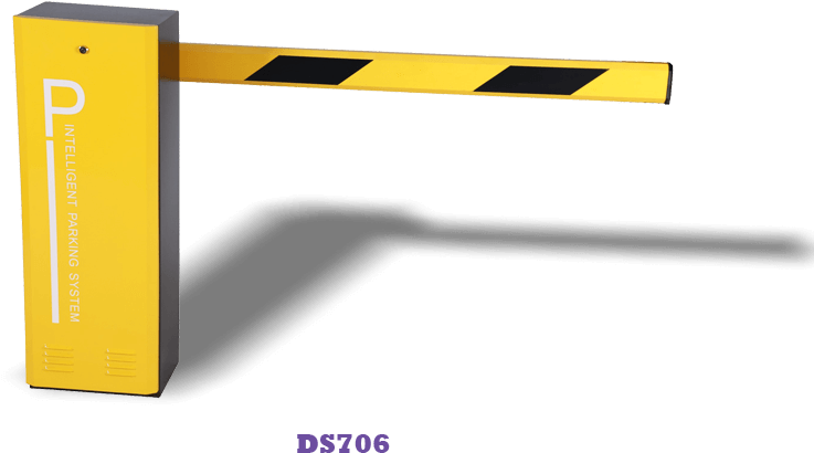 Parkeringsbomssystem Wallpapers