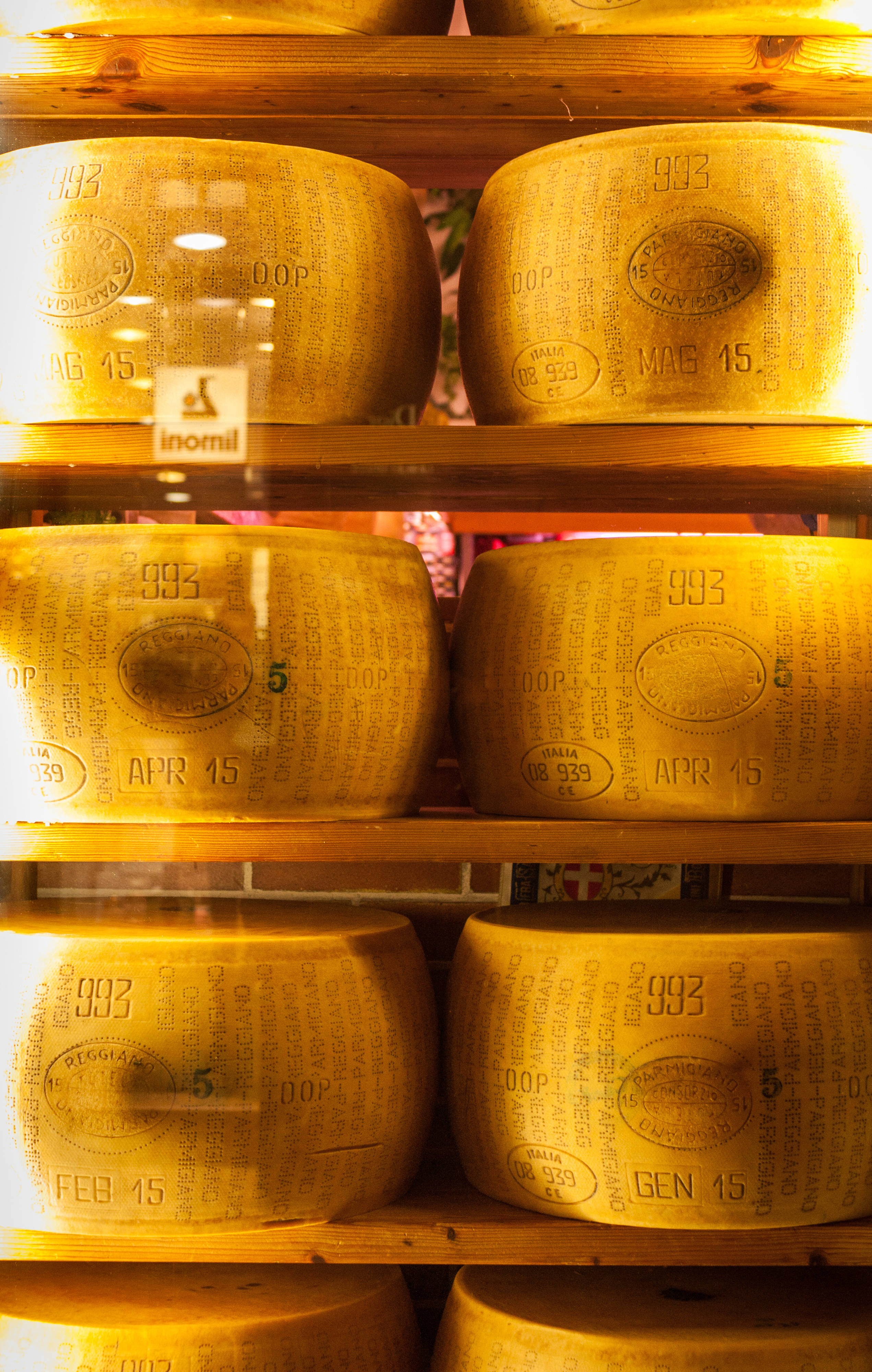 Parmigiano-Reggiano Parmesanost Wallpapers