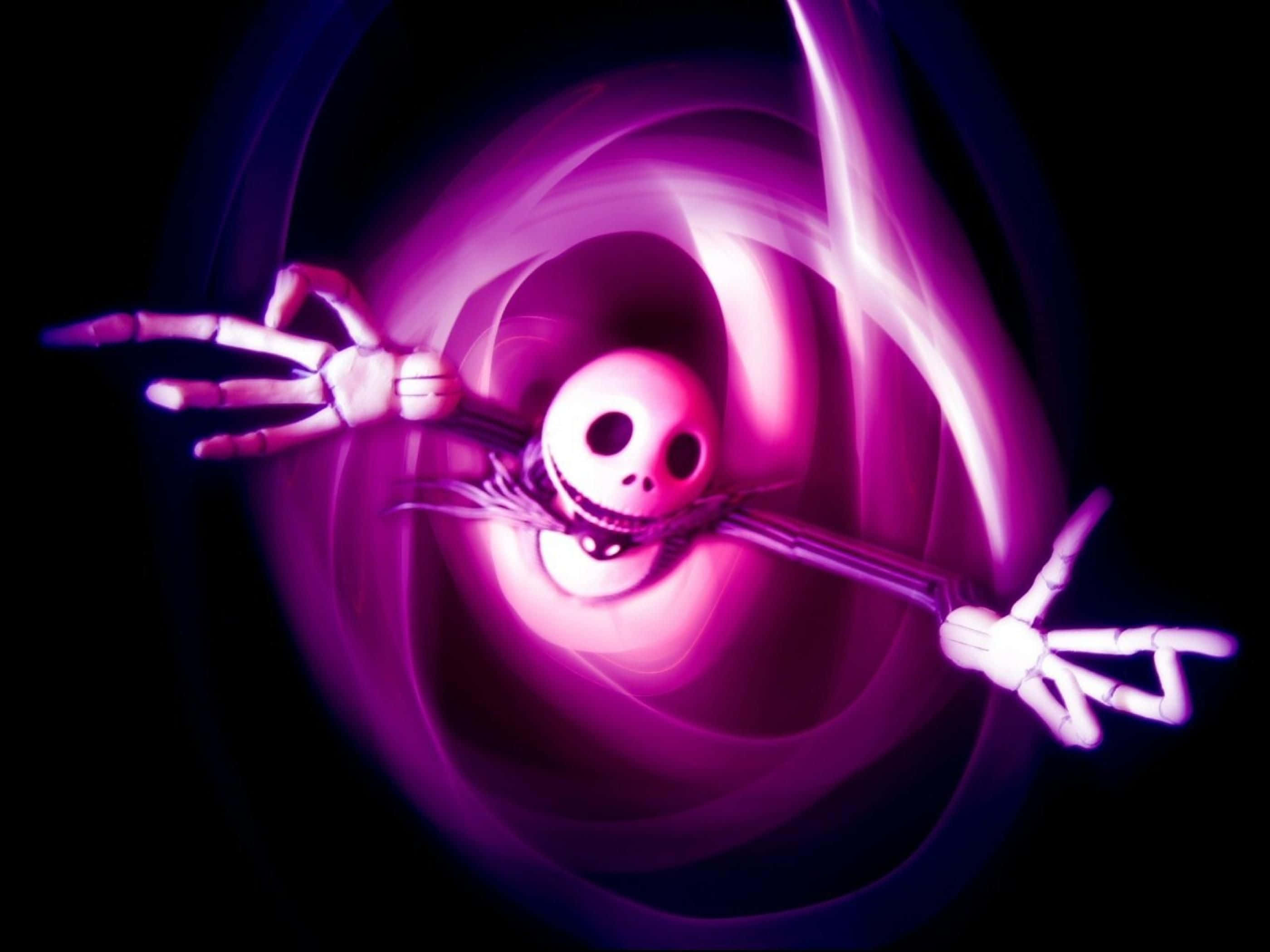 Pas på, Halloween-byen er ikke for sarte sjæle Wallpapers