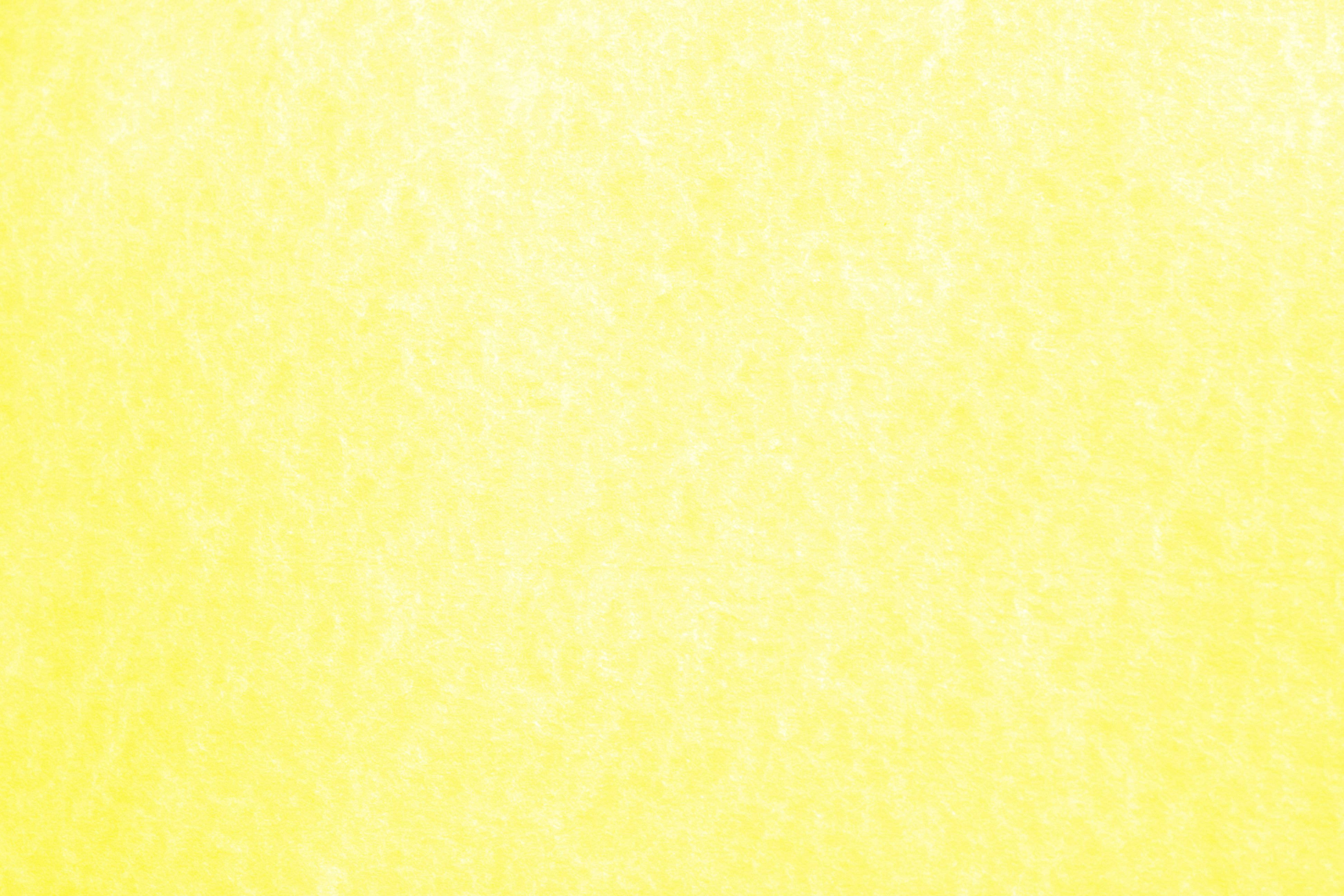 Pastel Glat Gul Tekstureret Skrivebord Wallpapers