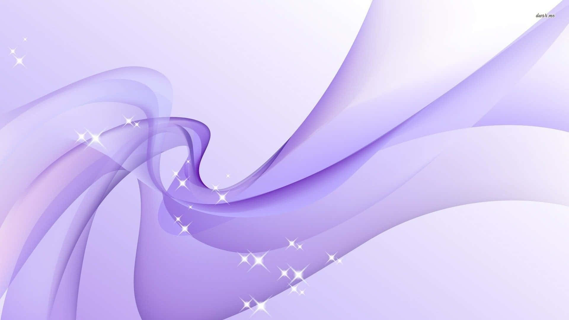 Pastel lilla baggrund Wallpapers