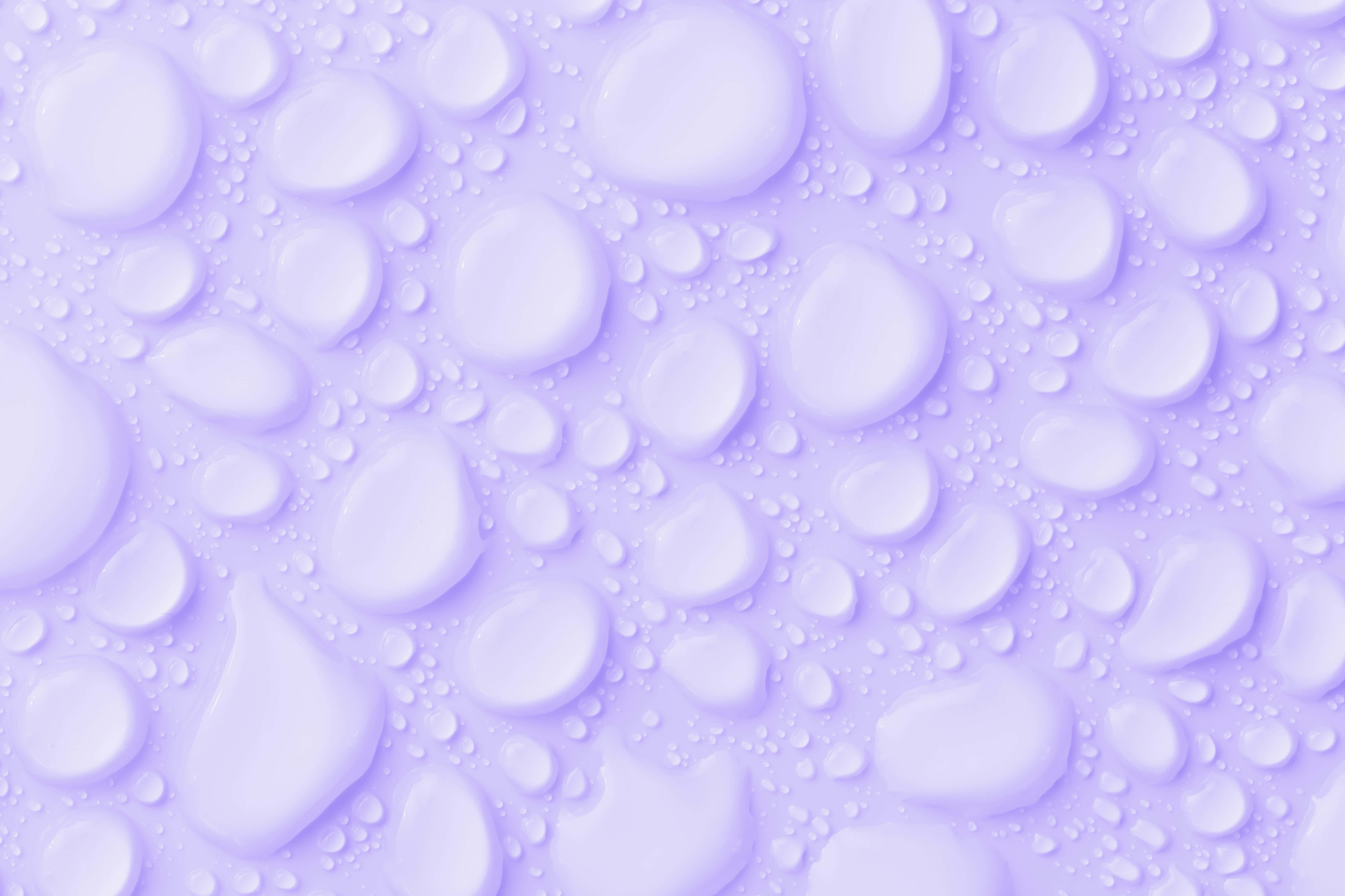 Pastel lilla baggrund Wallpapers