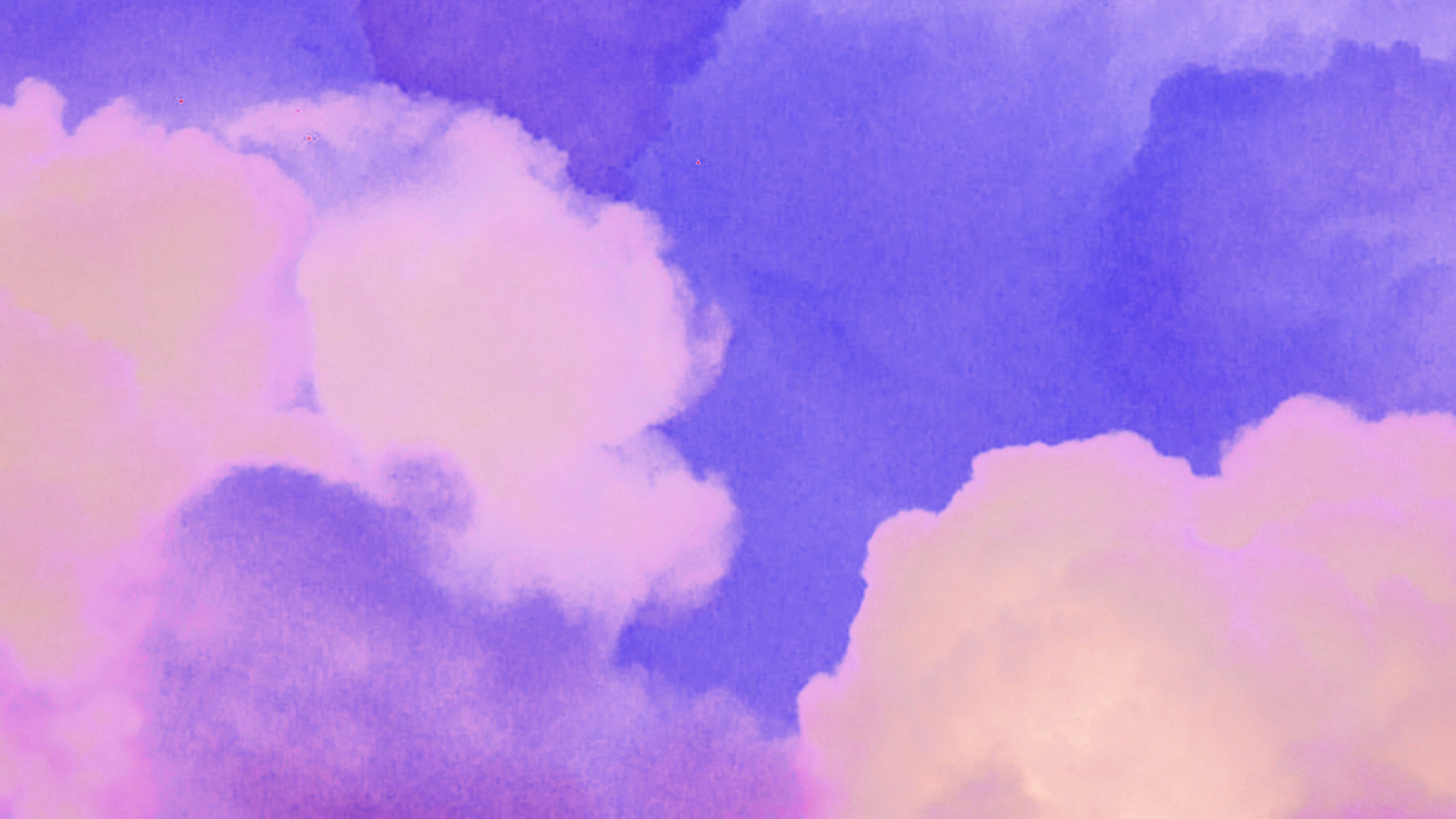 Pastel lilla baggrund Wallpapers