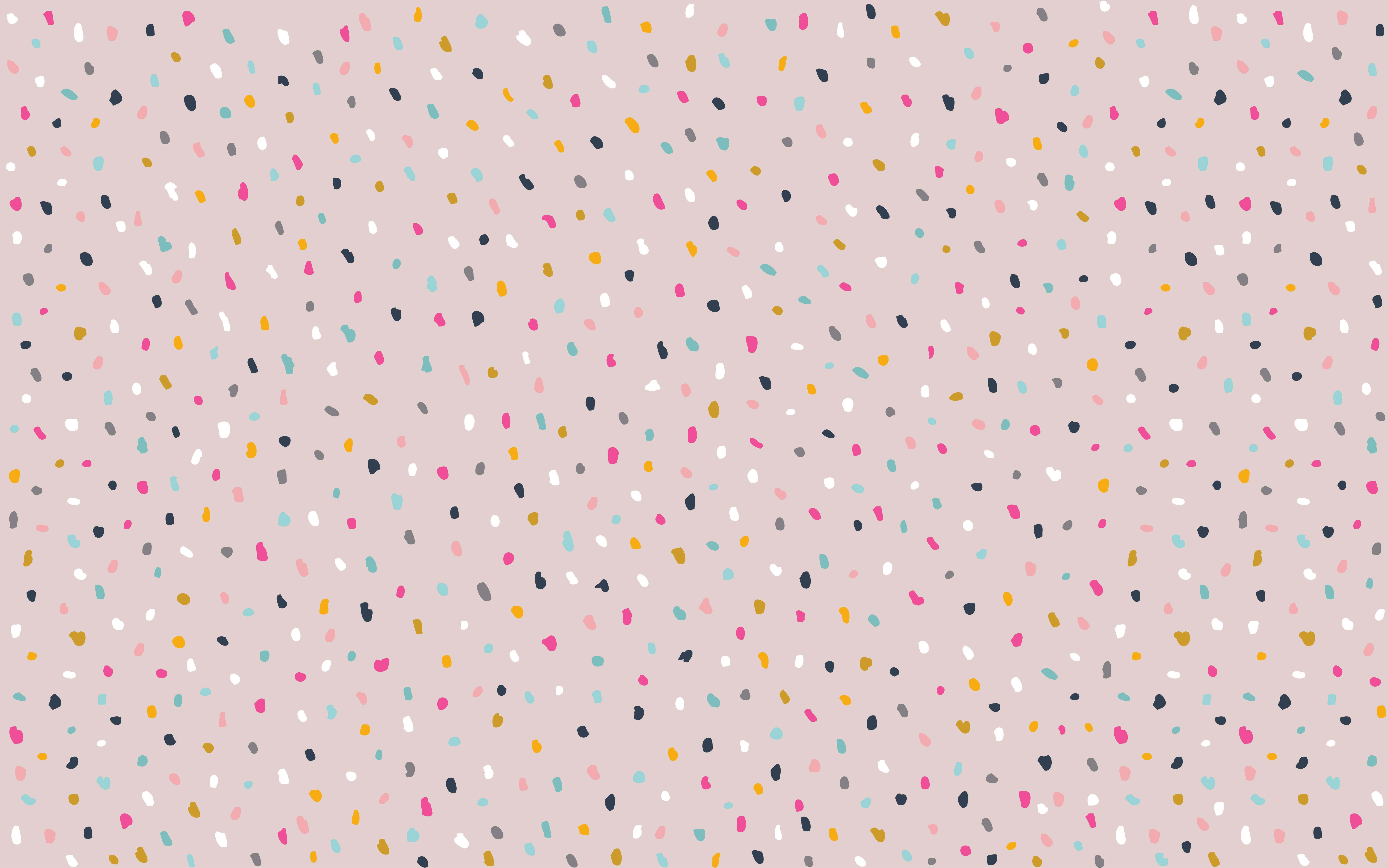 Pastel lilla baggrund Wallpapers