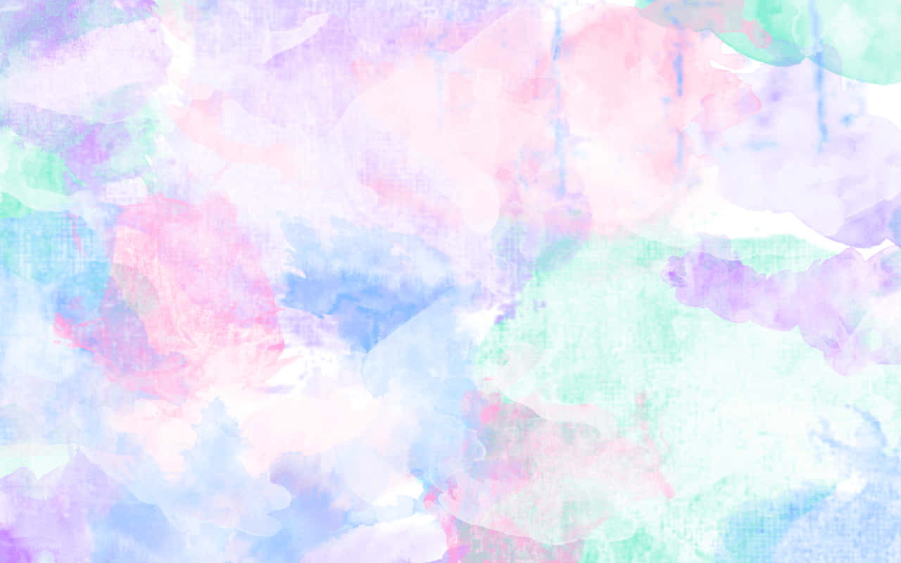 Pastel lilla baggrund Wallpapers