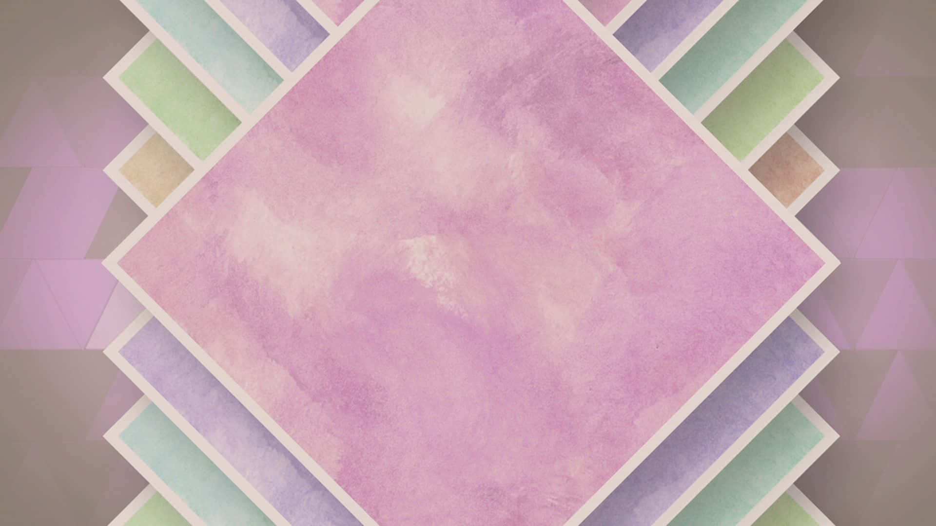 Pastel lyserød baggrund Wallpapers