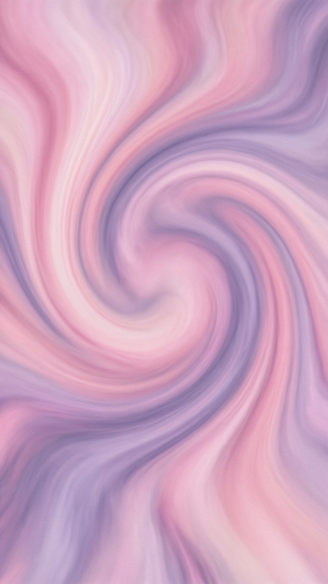 Pastel lyserød lavendel hvirvler Wallpapers