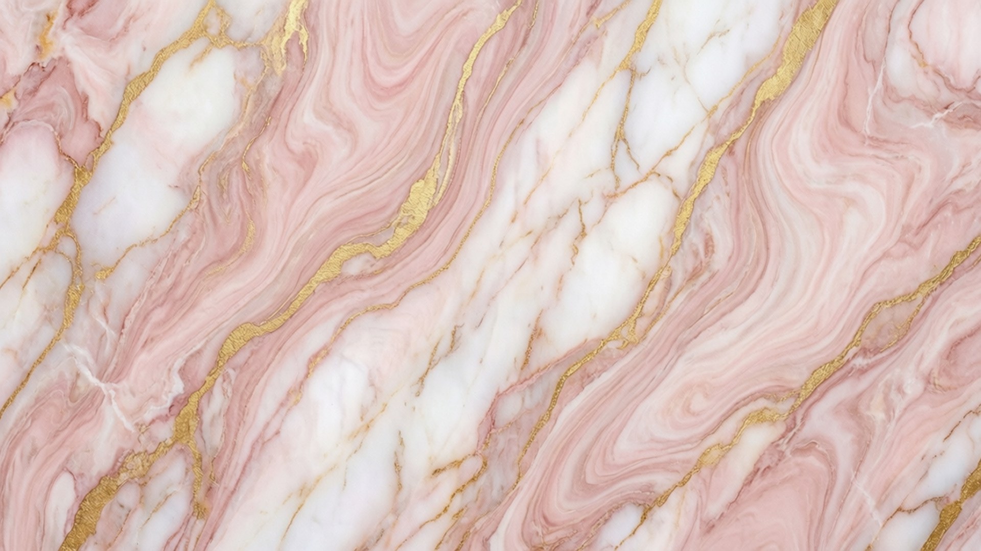 Pastel Marmorårer Wallpapers