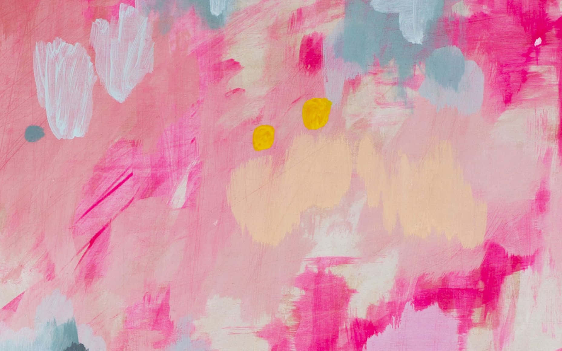 Pastel pink baggrund Wallpapers