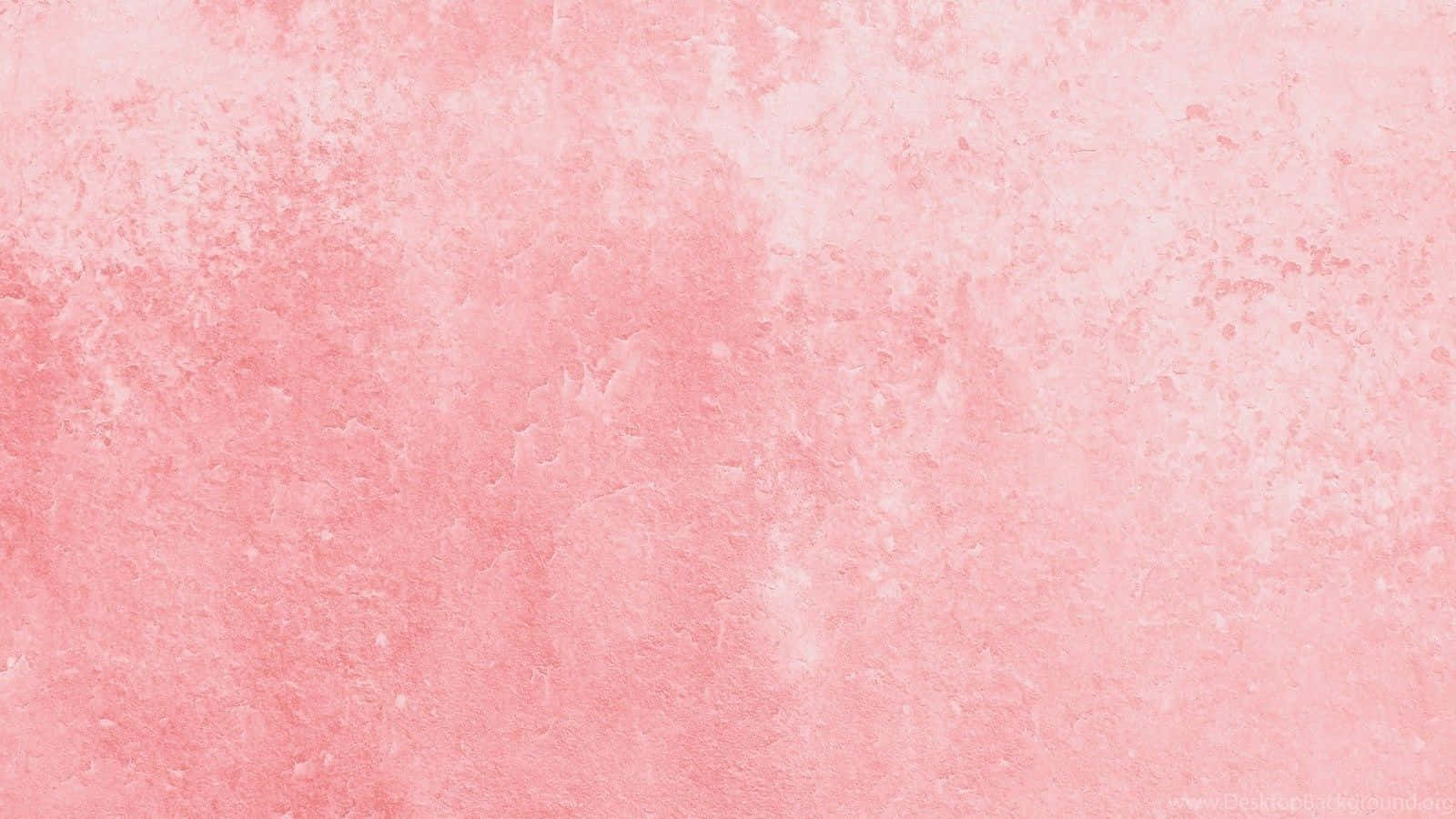 Pastel pink baggrund Wallpapers