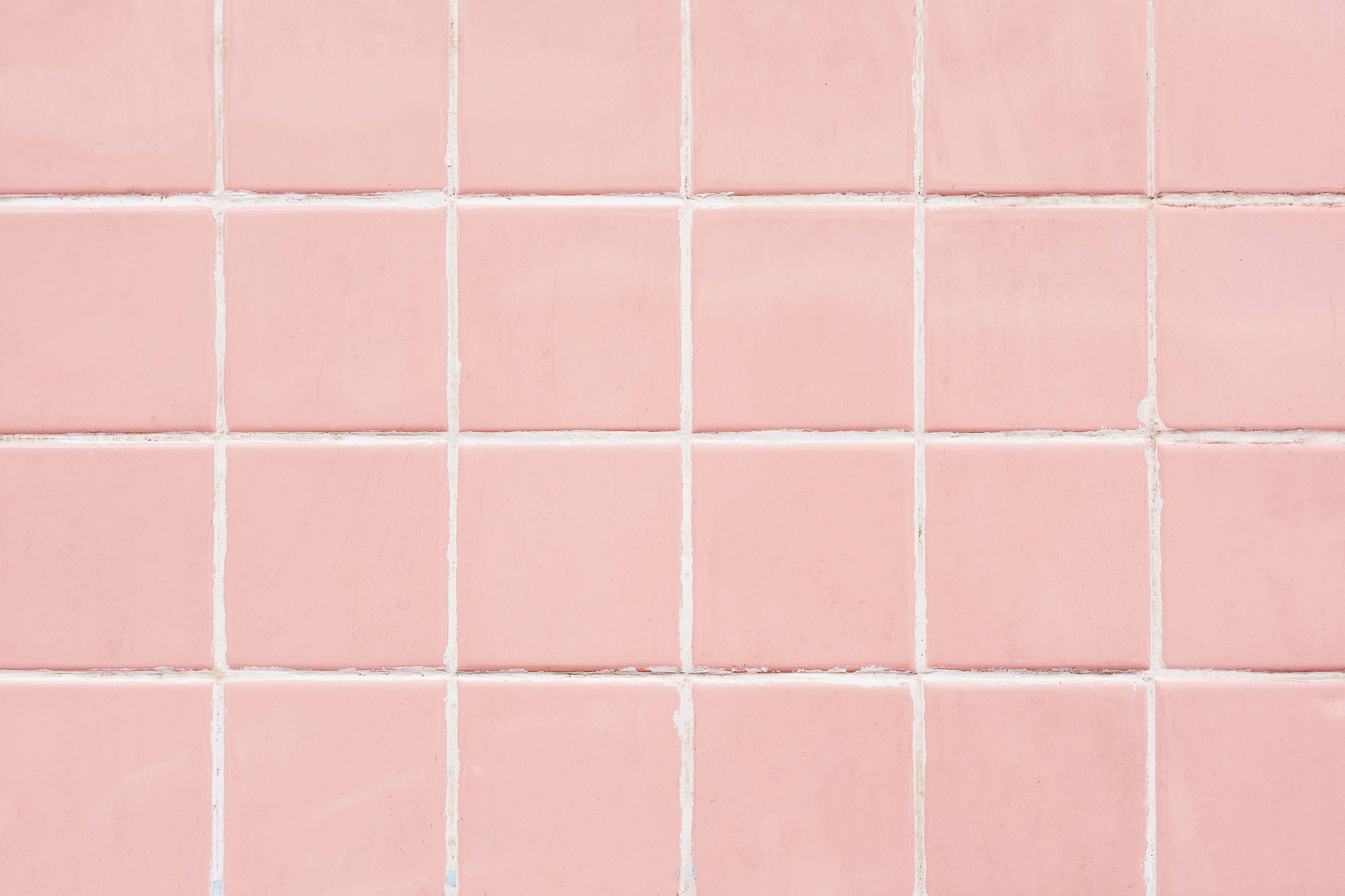 Pastel pink baggrund Wallpapers