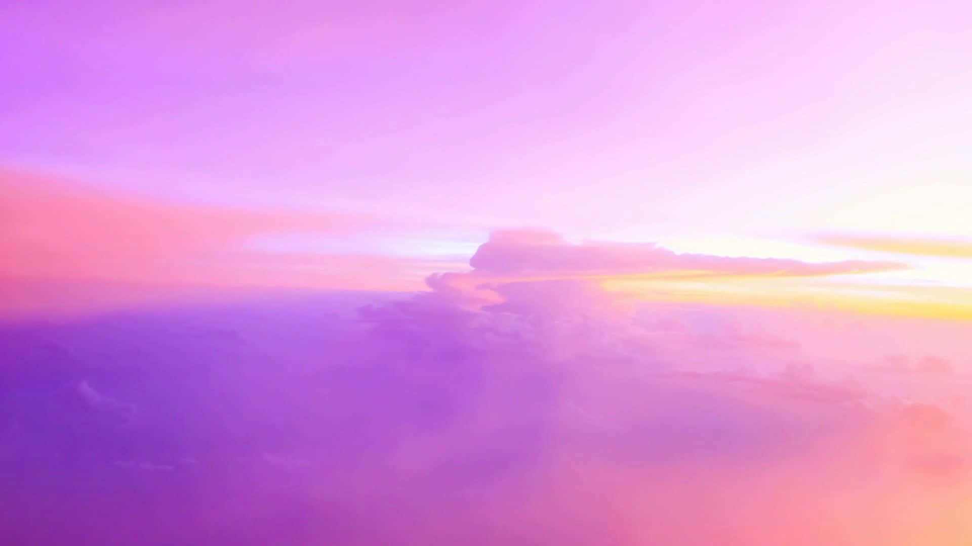 Pastel pink baggrund Wallpapers