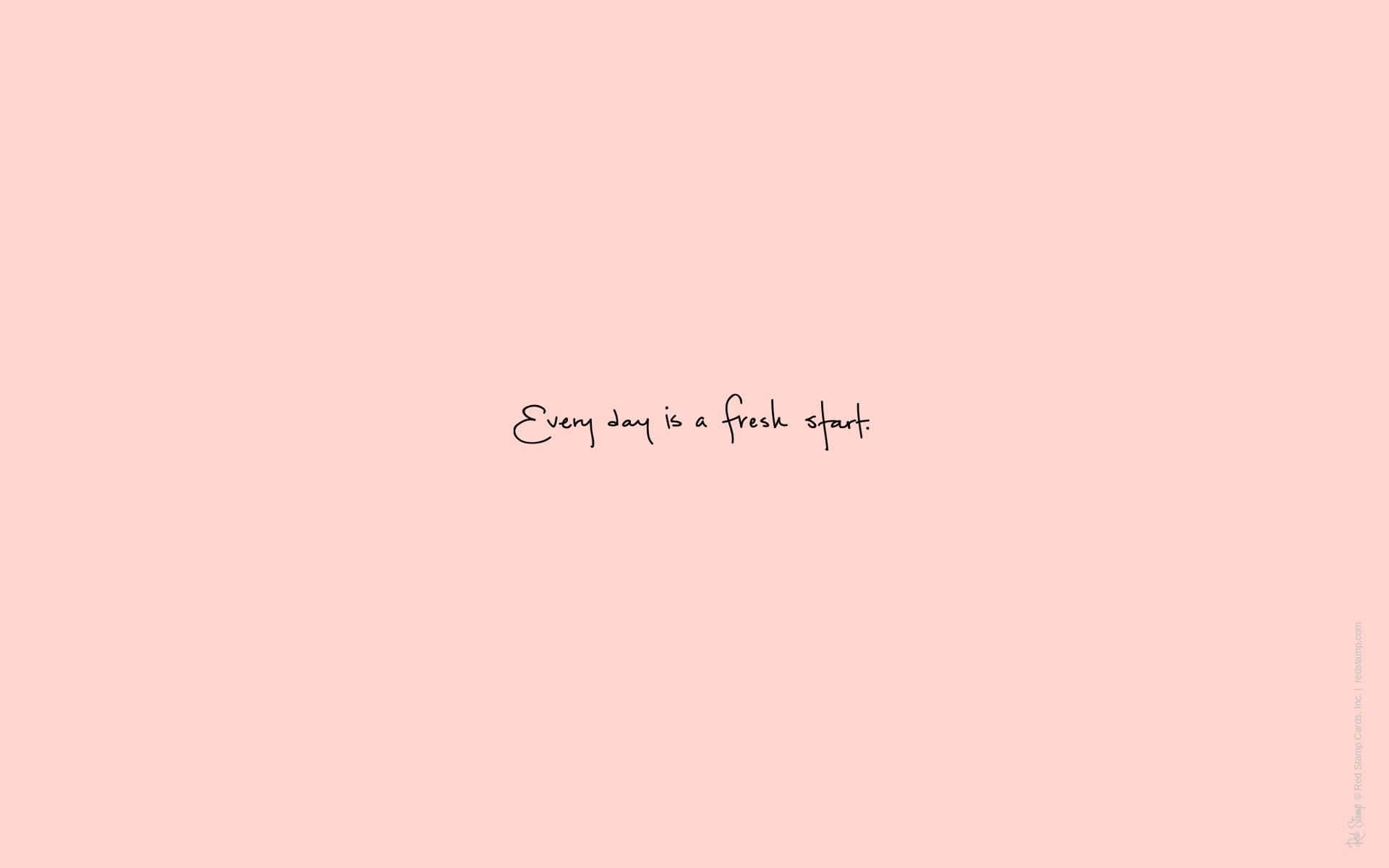 Pastel Pink Baggrund Wallpapers