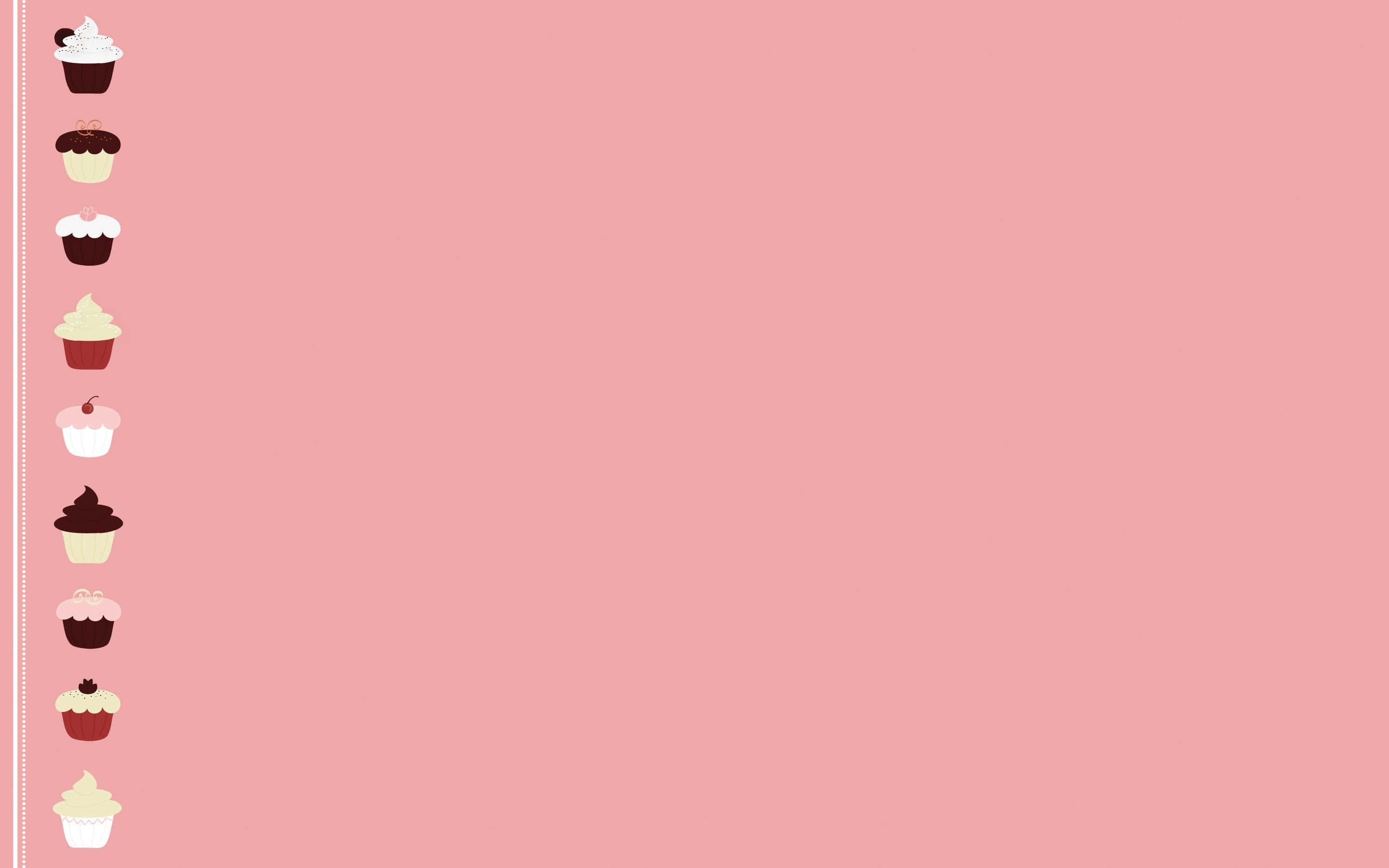 Pastel pink baggrund Wallpapers