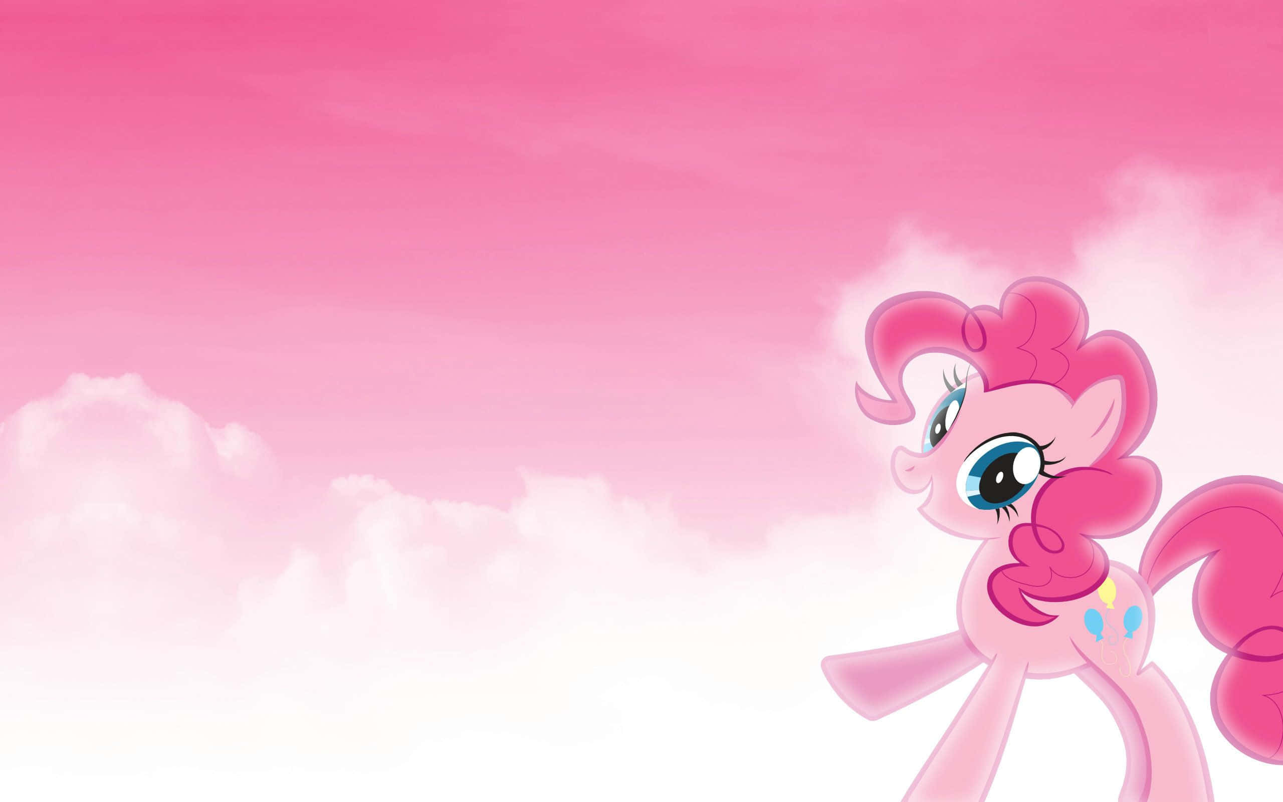 Pastel pink baggrund Wallpapers