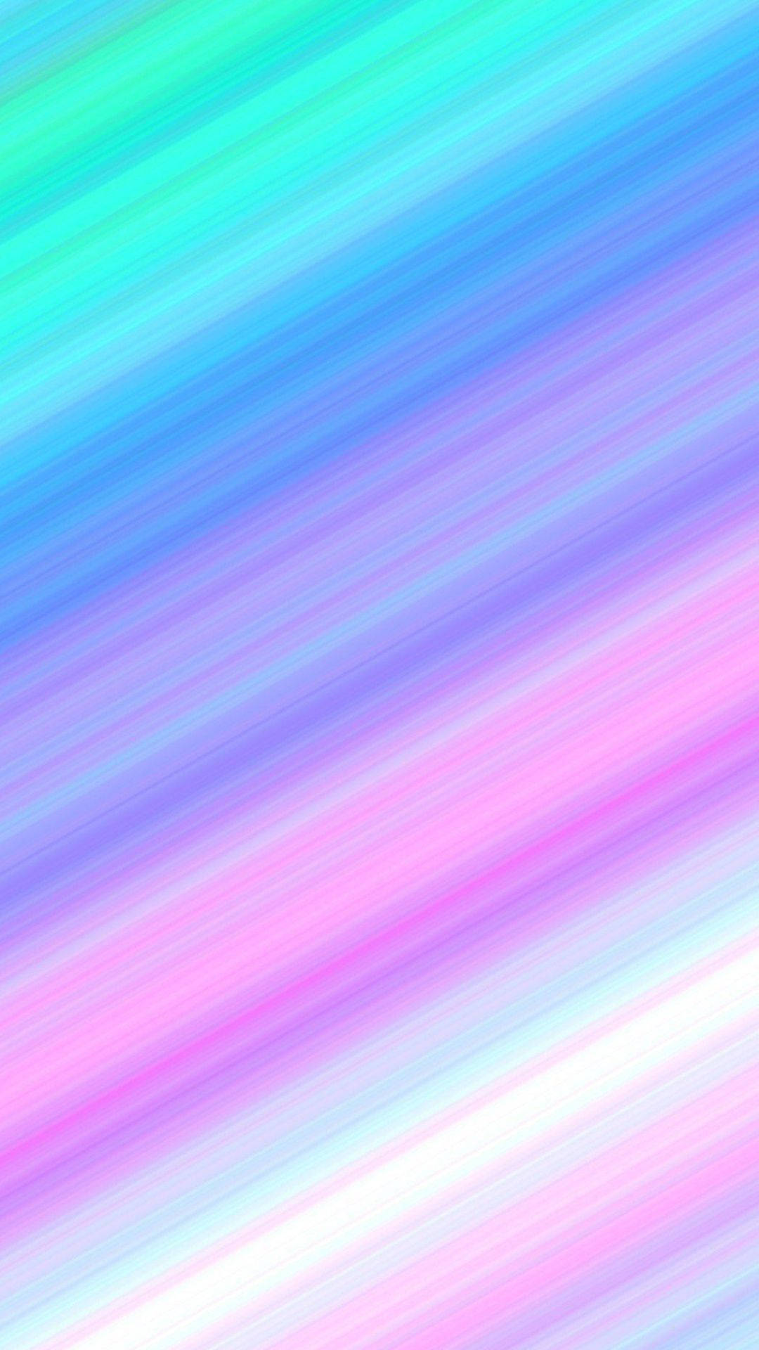 Pastelfarver i et sødt galaksetema Wallpapers
