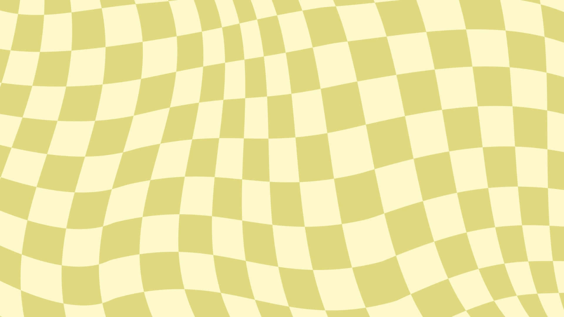 Pastelgul baggrund Wallpapers