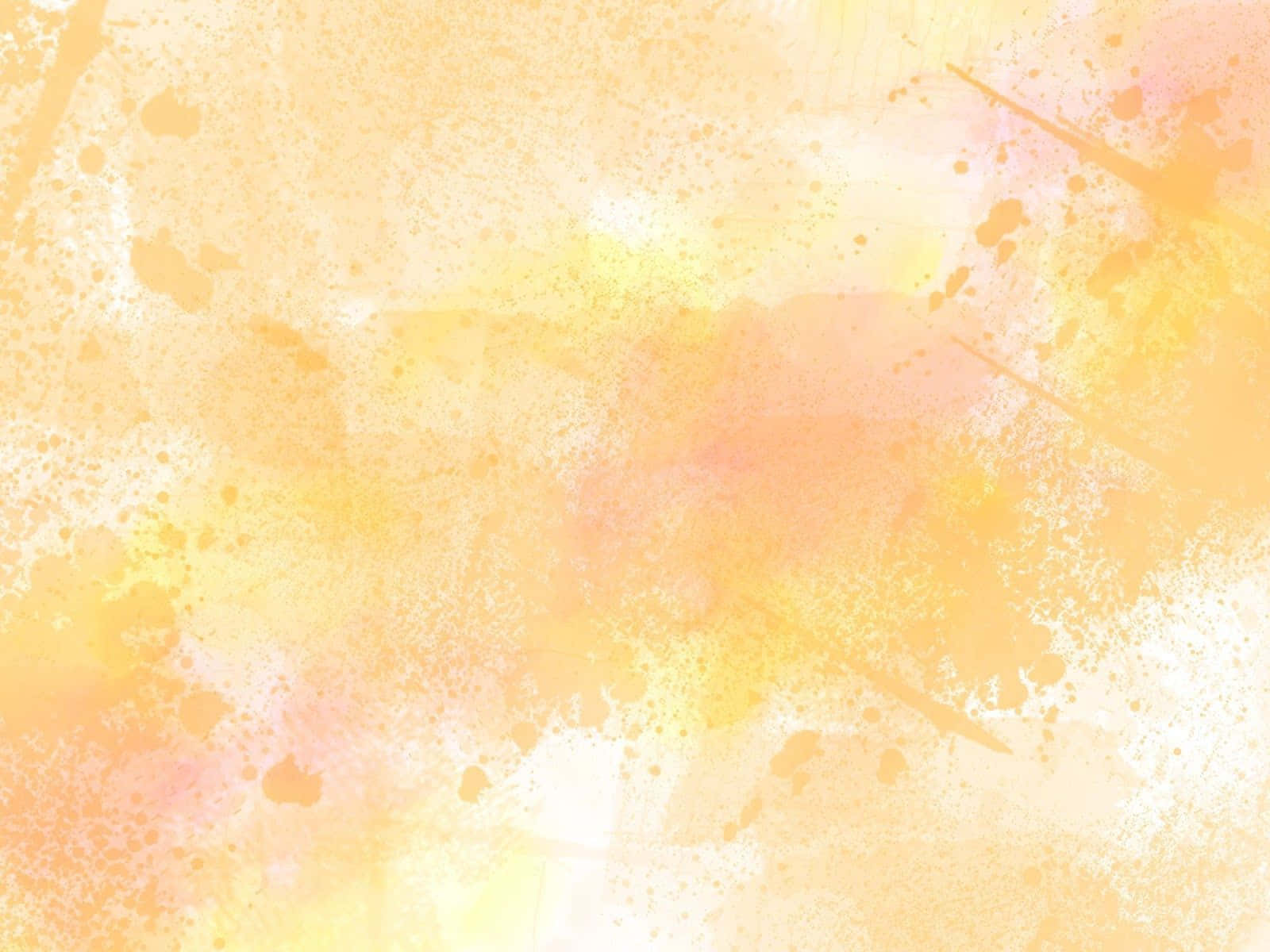 Pastelgul baggrund Wallpapers