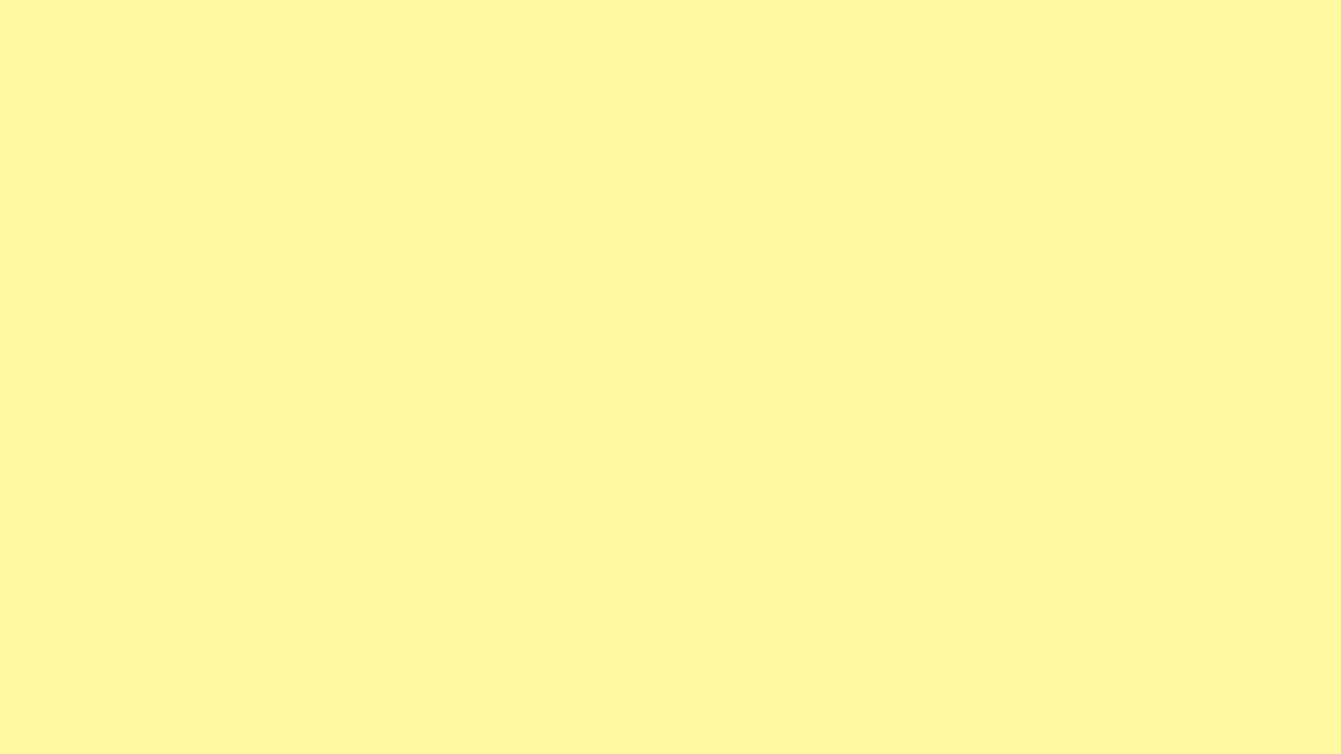 Pastelgul baggrund Wallpapers