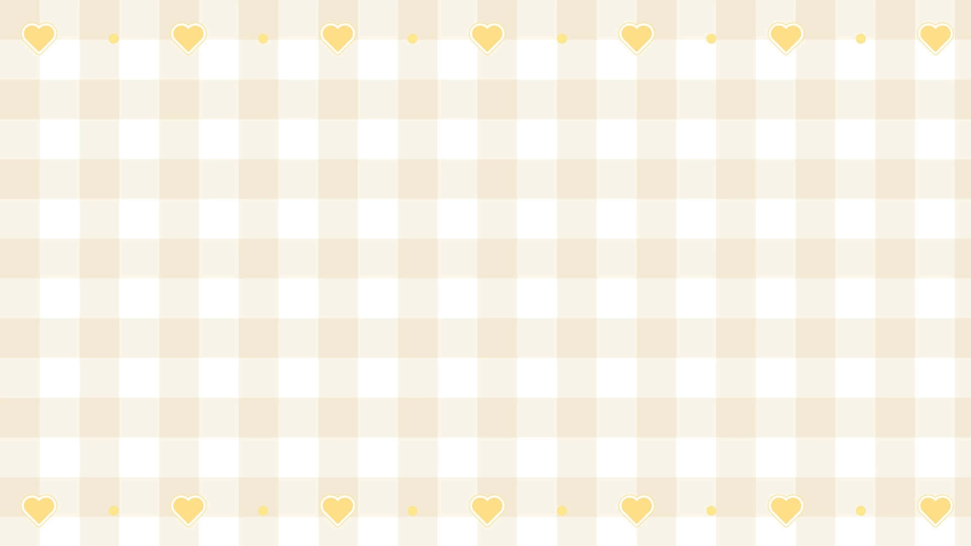 Pastelgul baggrund Wallpapers