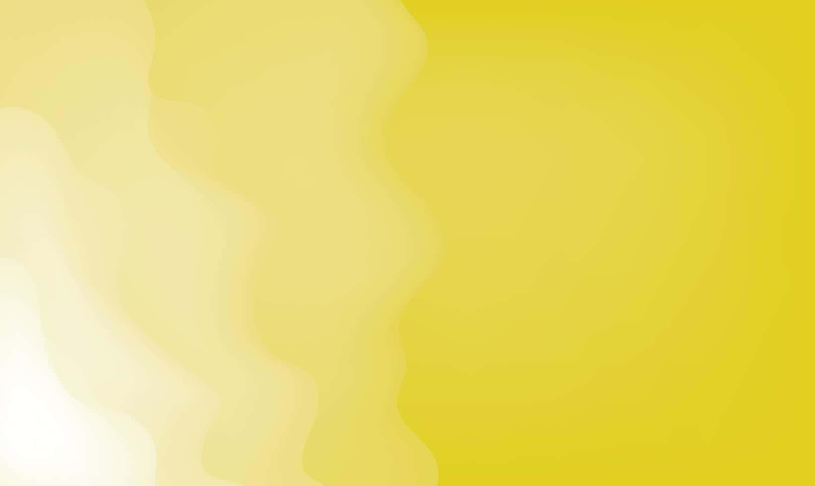 Pastelgul baggrund Wallpapers
