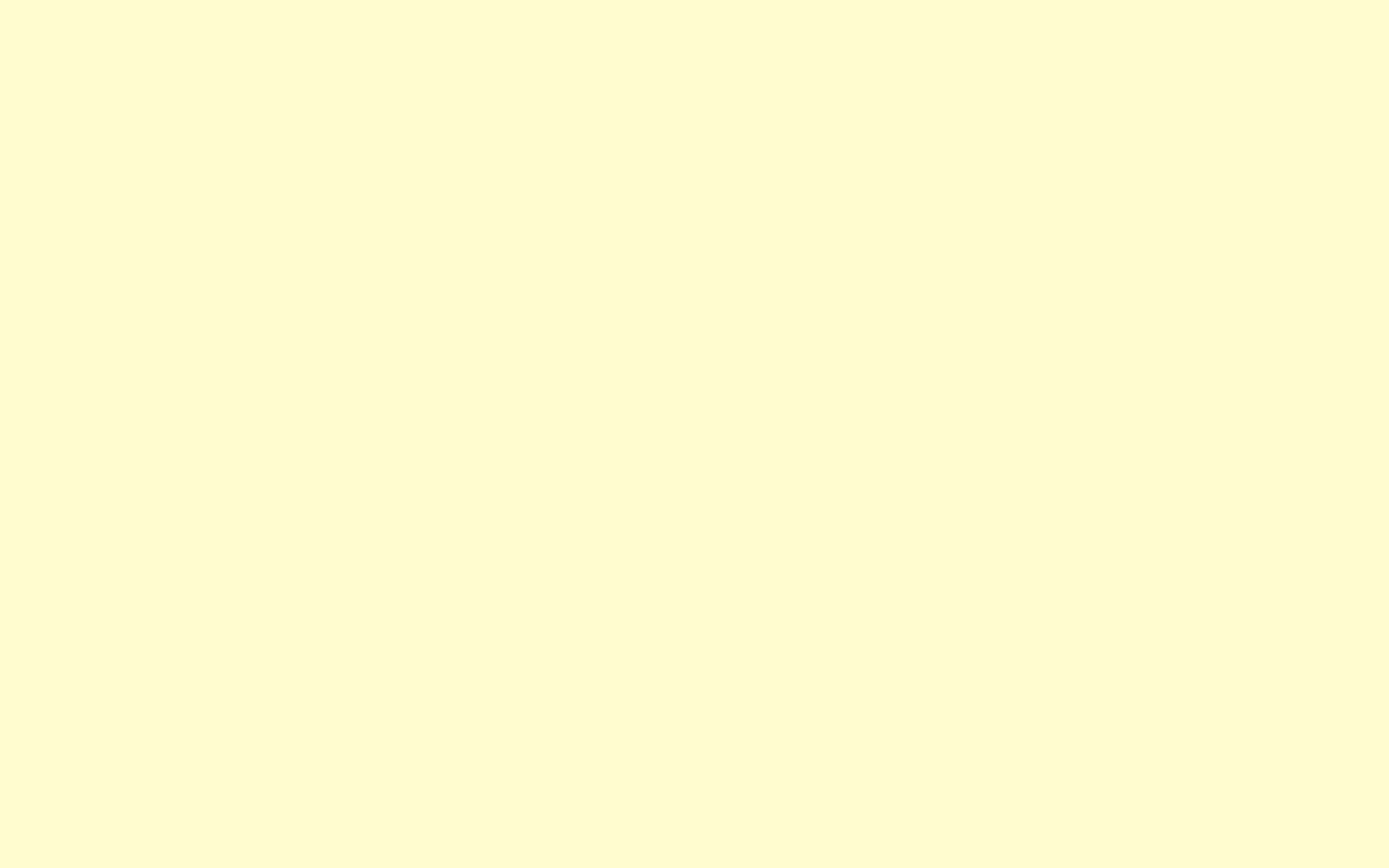 Pastelgul baggrund Wallpapers
