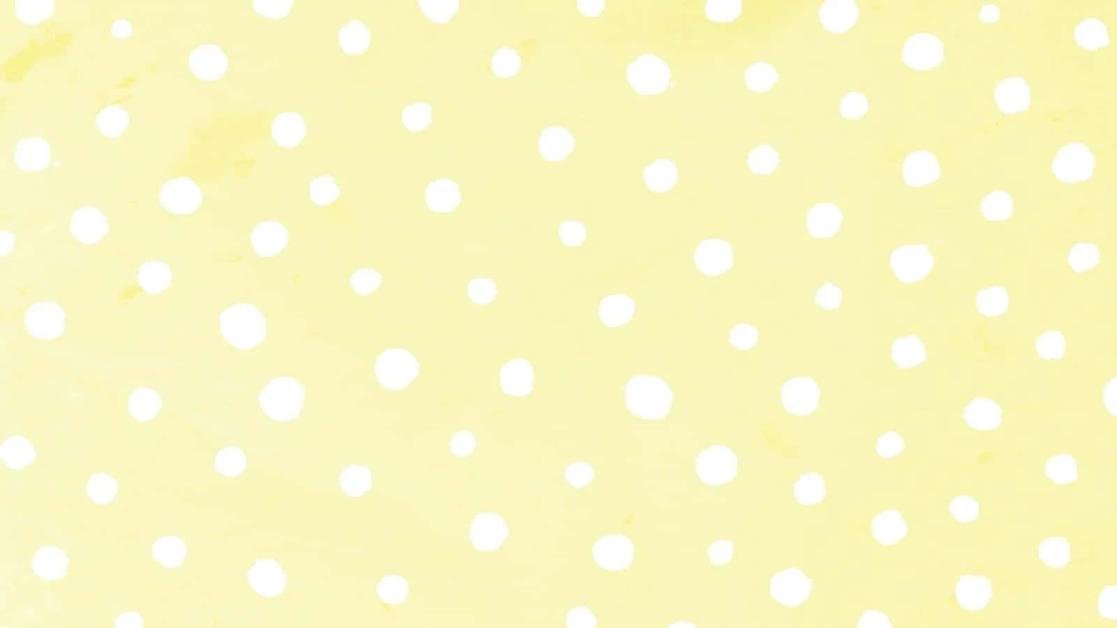Pastelgul baggrund Wallpapers