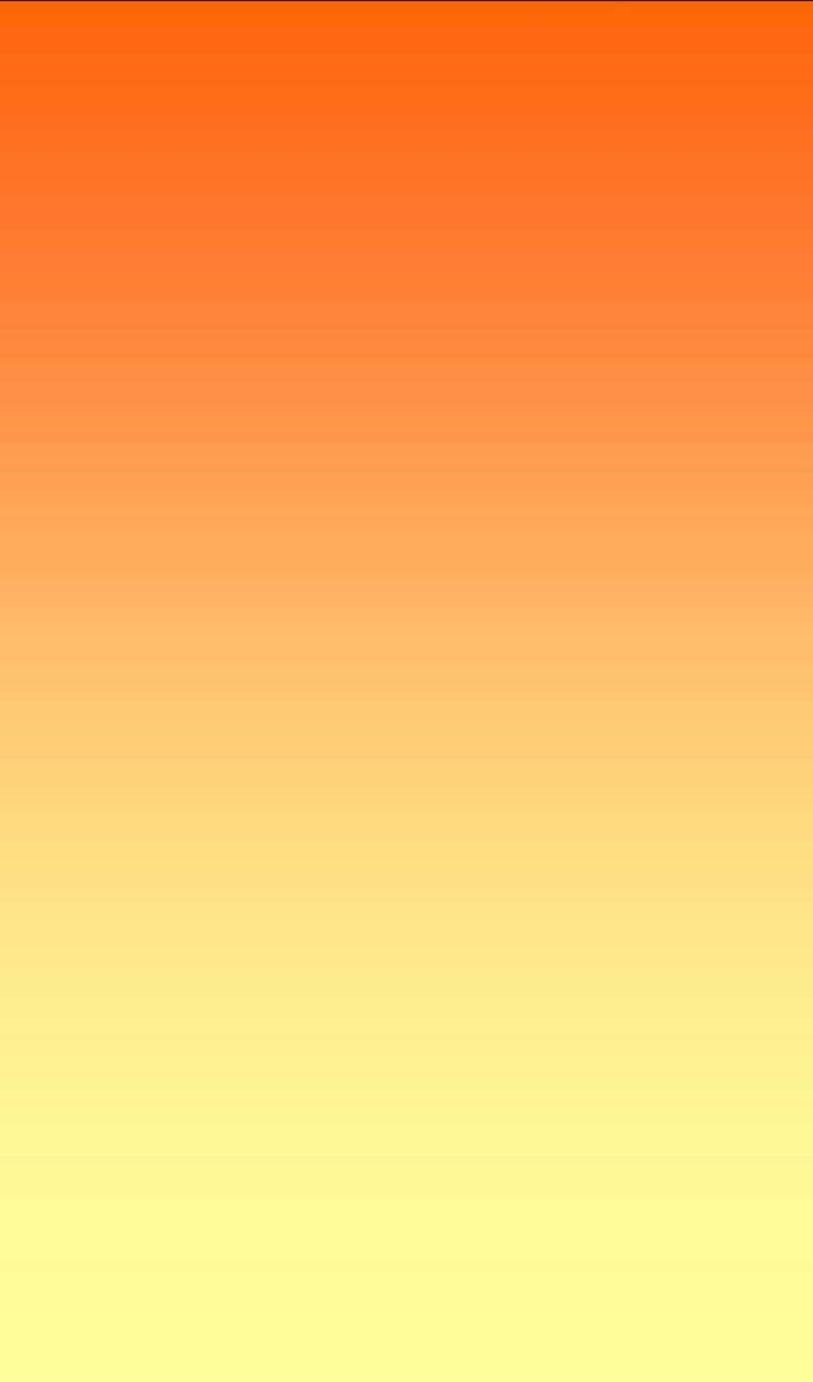 Pastelorange mobilgradient Wallpapers