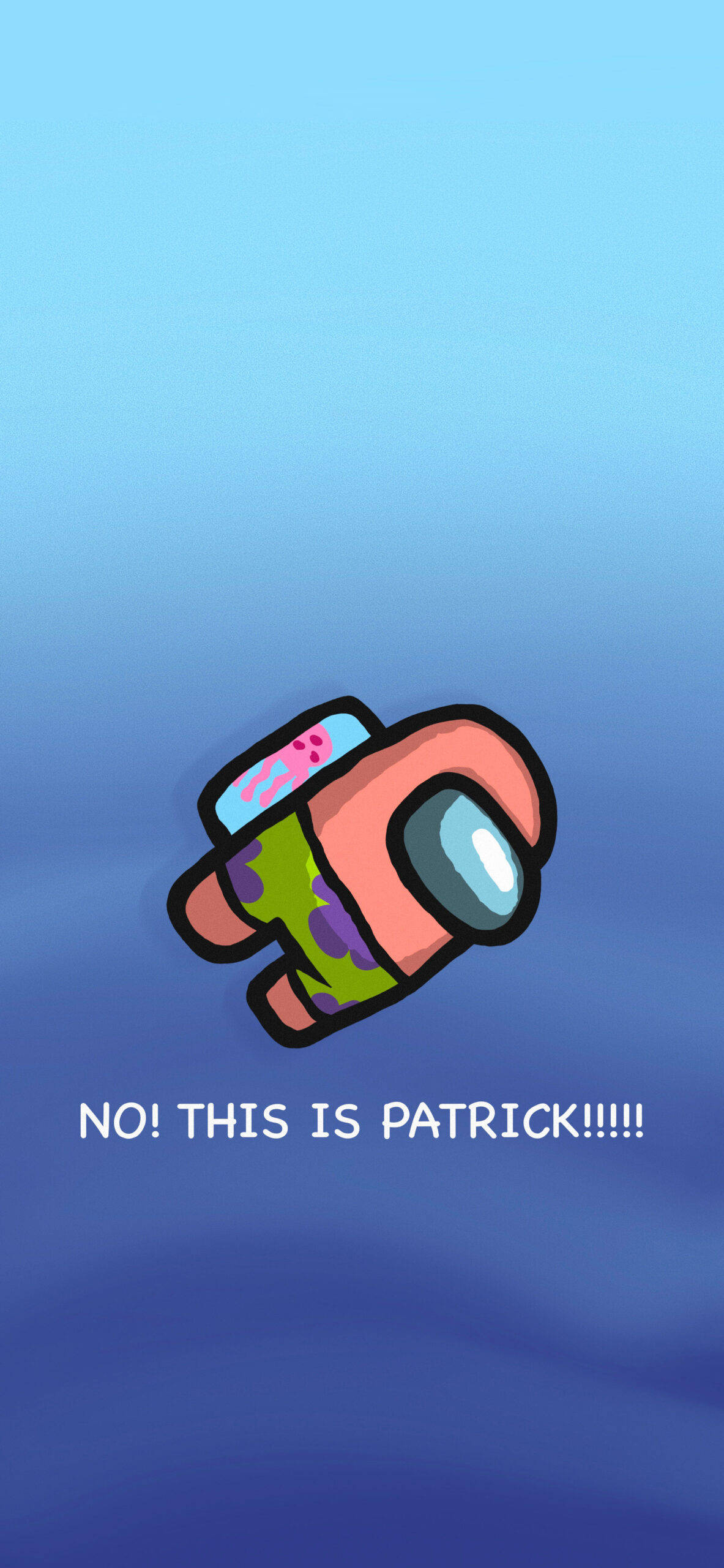 Patrick Stjerne Crossover Among US 4K Wallpapers