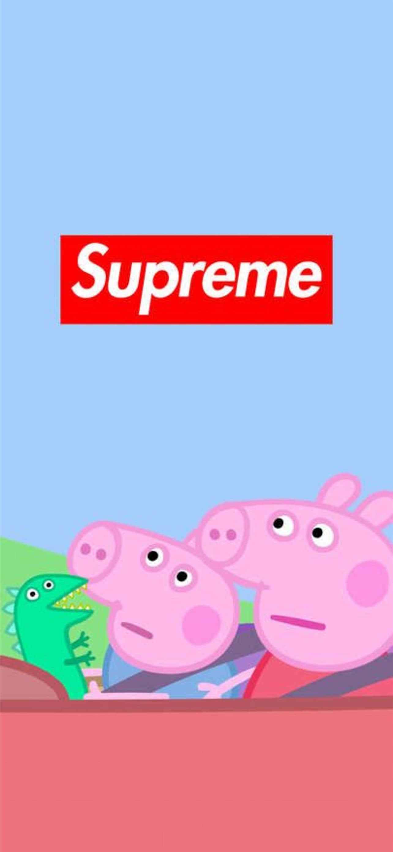 Peppa Gris billeder Wallpapers