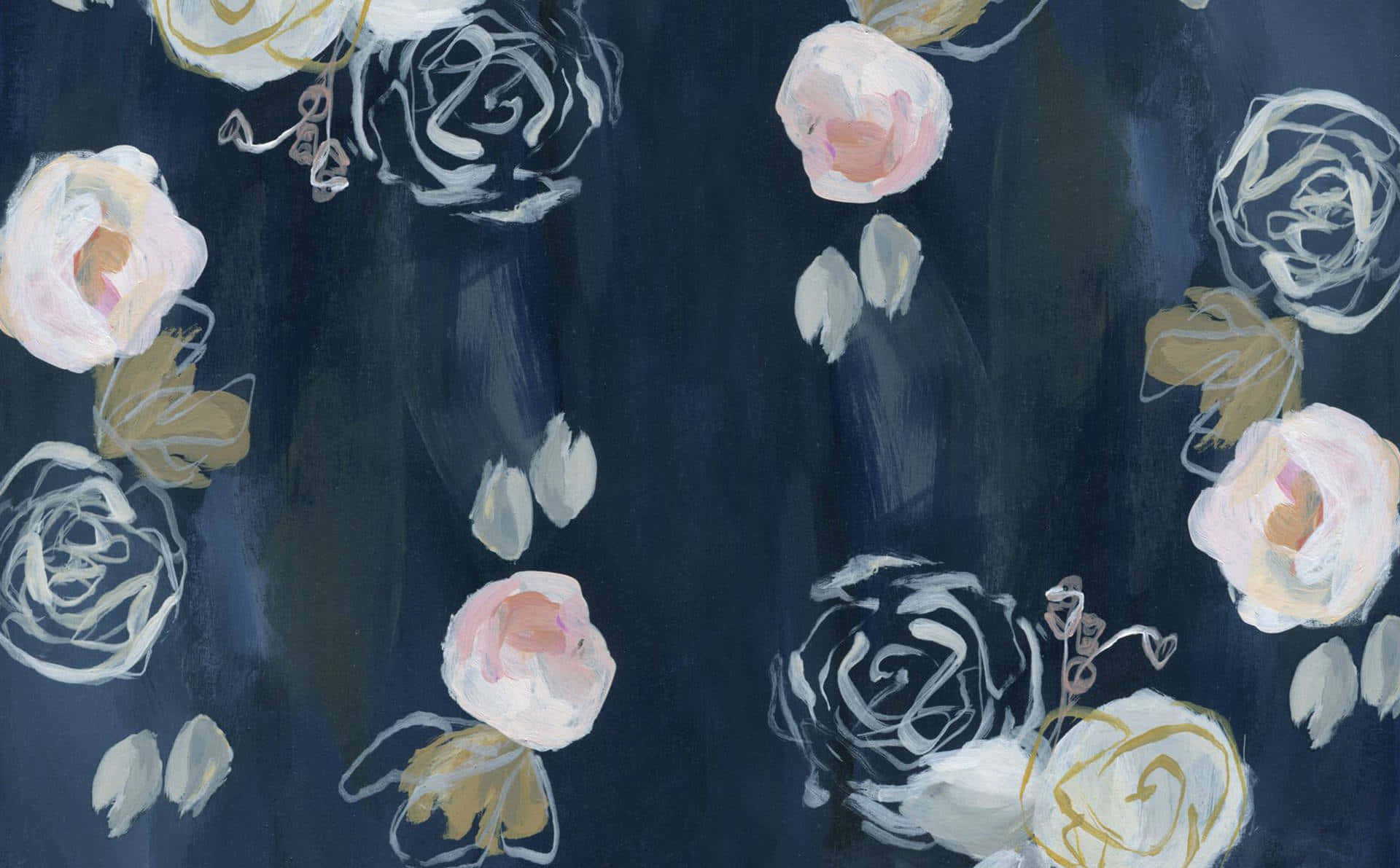 Perfekt æstetisk look til din iPad Wallpapers