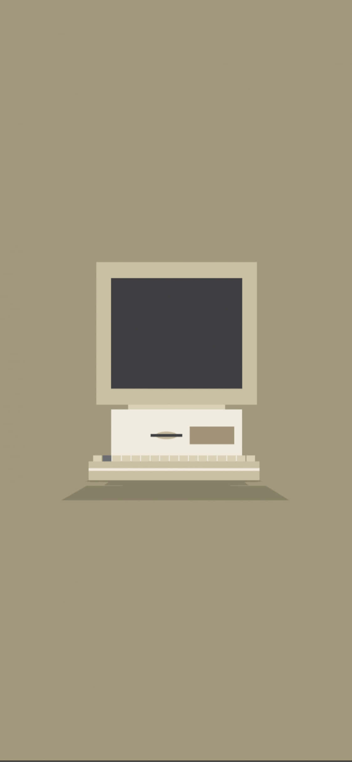 Personaliseringen er uendelig med iPhone X Desktop PC Wallpapers