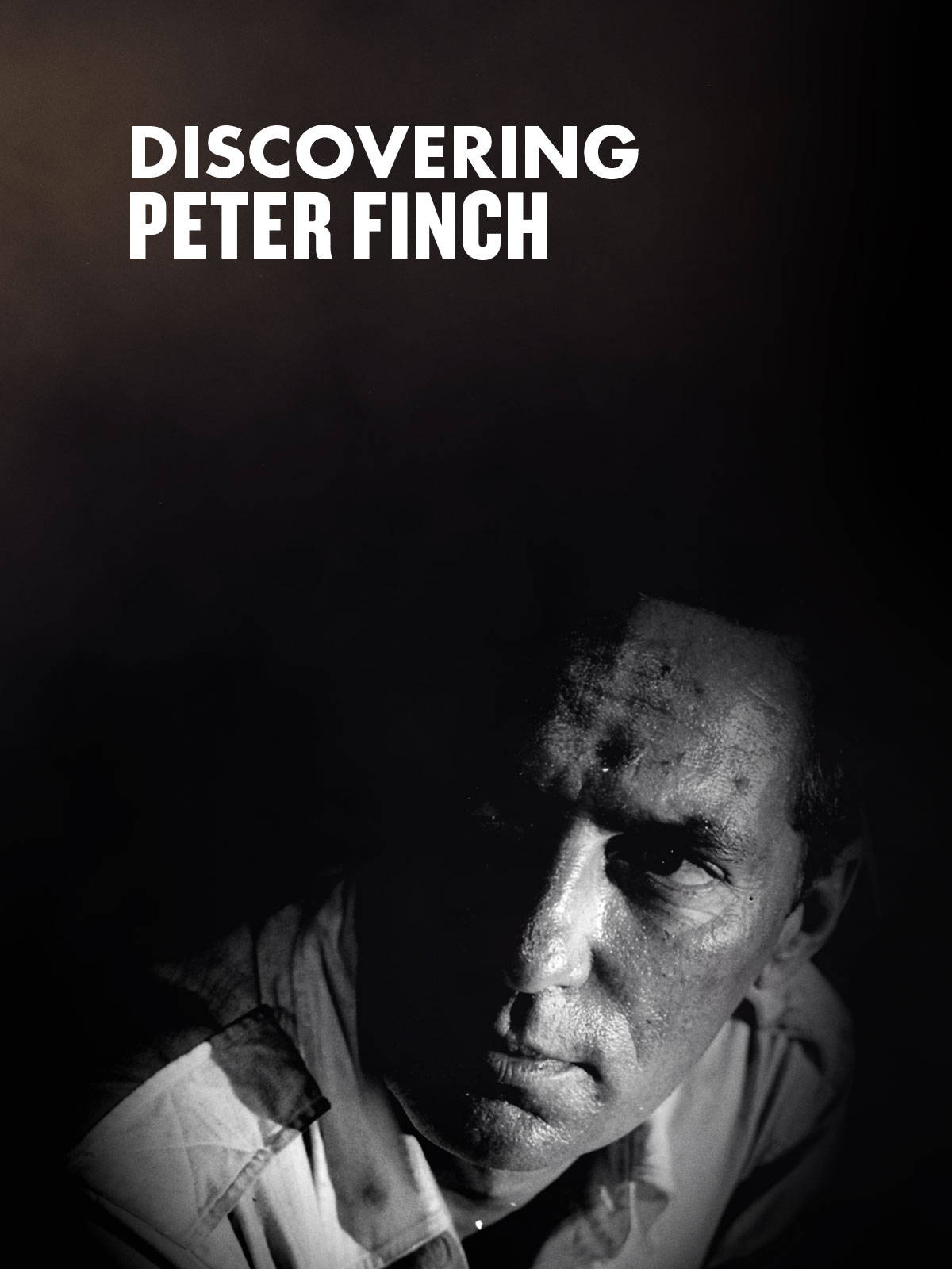 Peter Finch i The Discovering Film Wallpapers