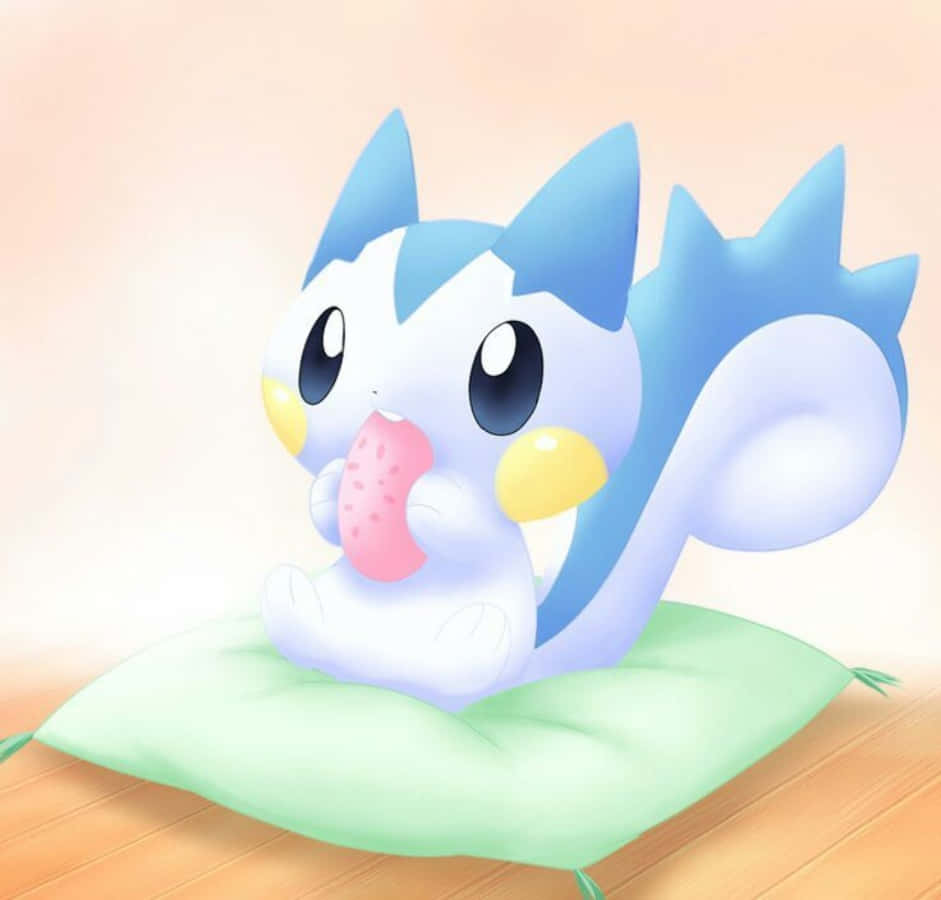 Pikachu, den mest elskede søde Pokémon af dem alle! Wallpapers