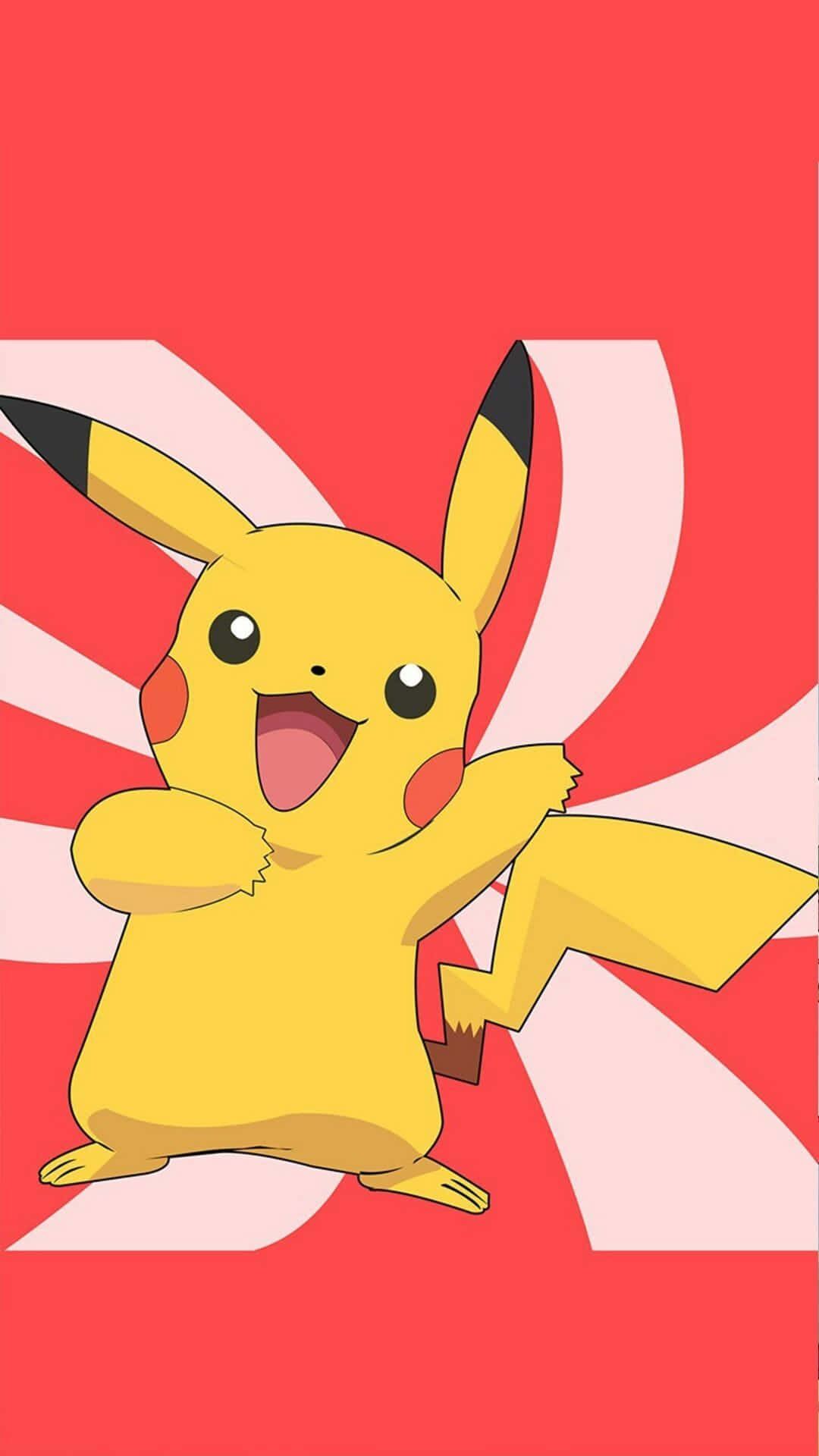Pikachu Pokemon Æstetik Wallpapers