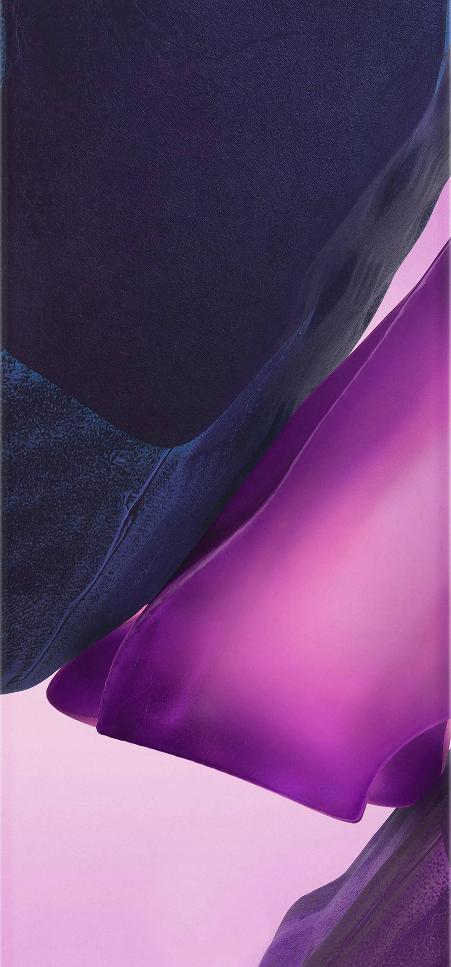 Pink abstracte blokker Samsung Full HD Wallpapers