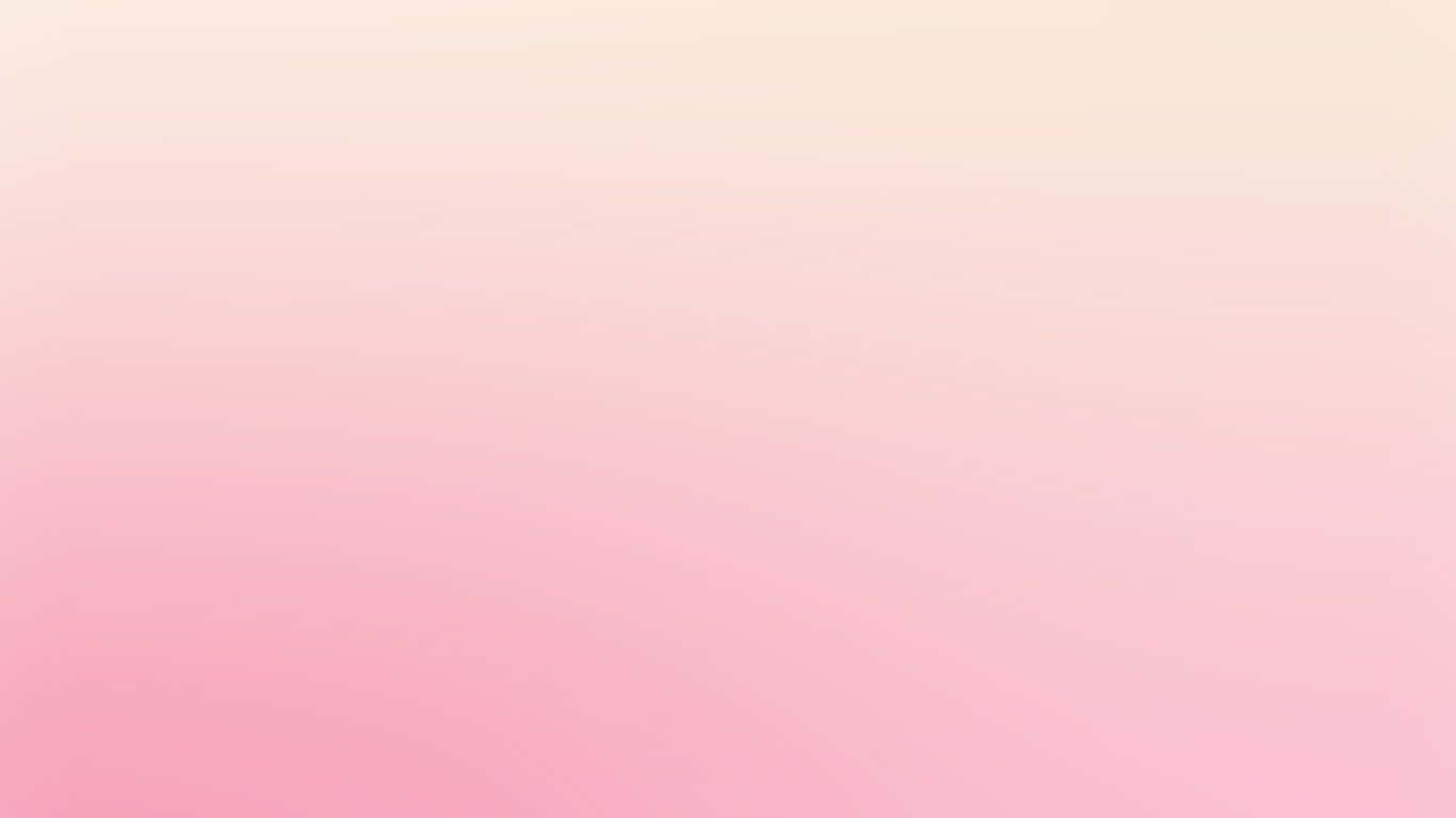 Pink Kawaii Aestetik Baggrund Wallpapers